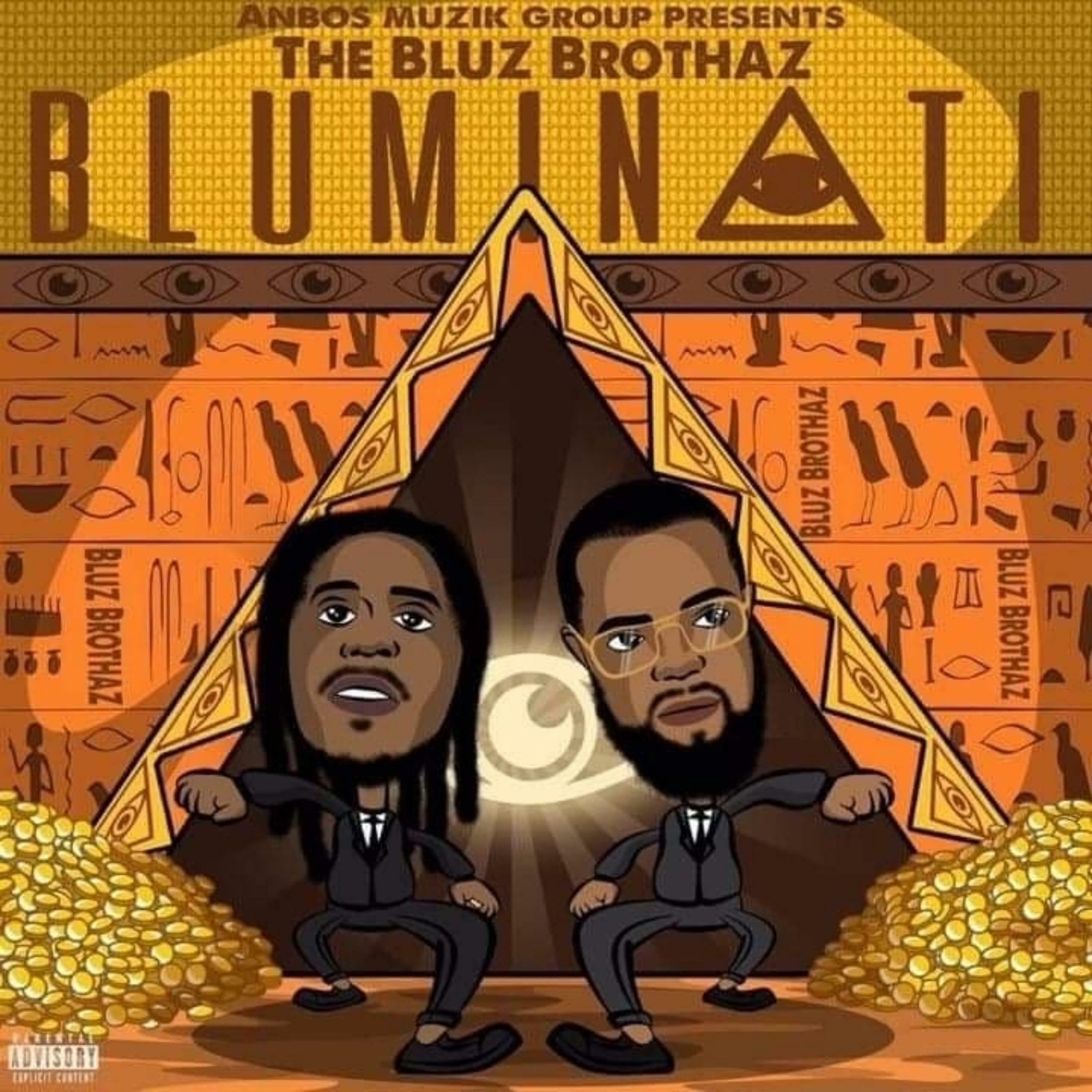 Boss Jay and Top Notch Smurff iHeart