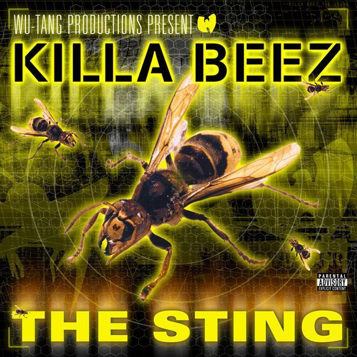 Wu Tang Presents The Killa Beez Iheart