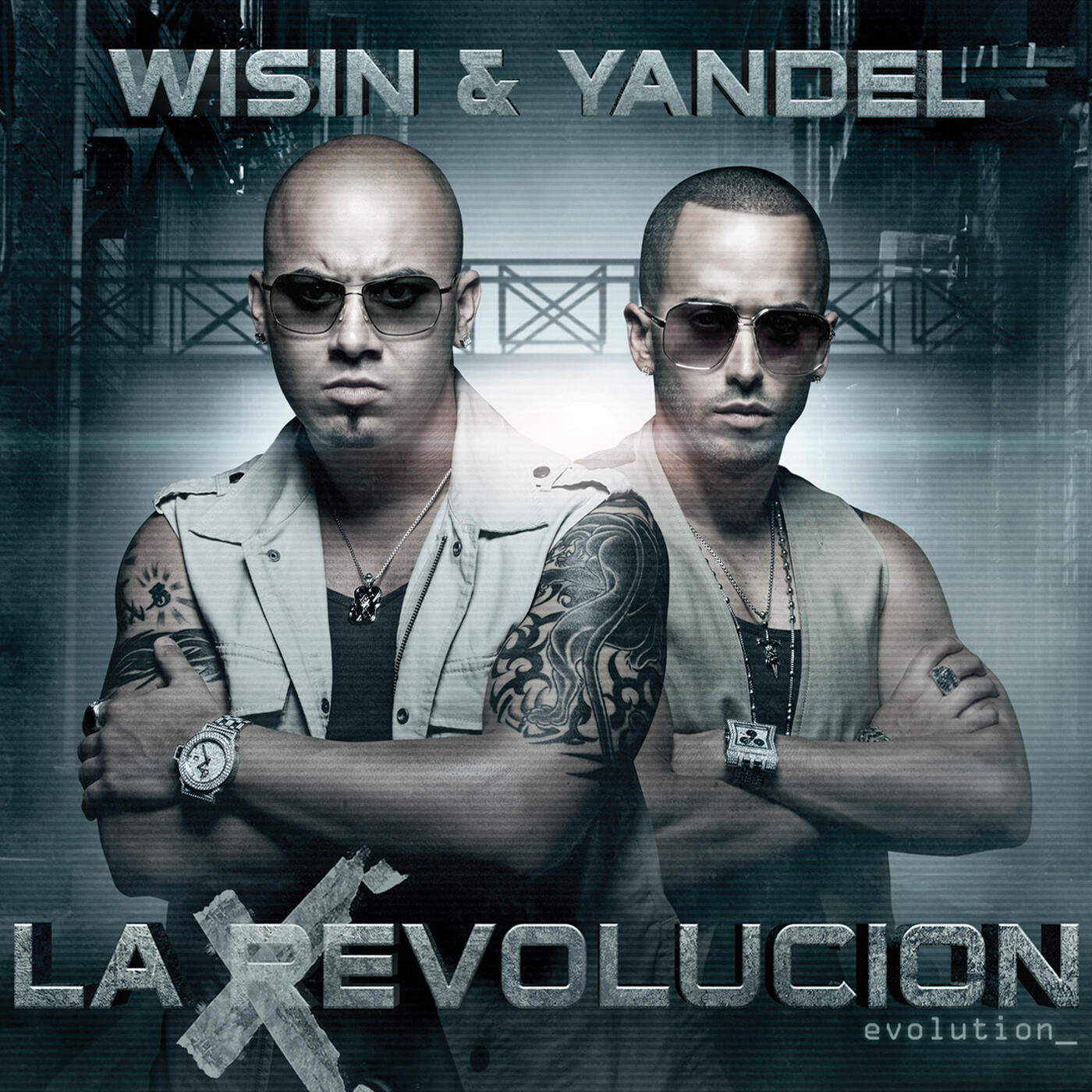 Wisin y yandel discography torrent