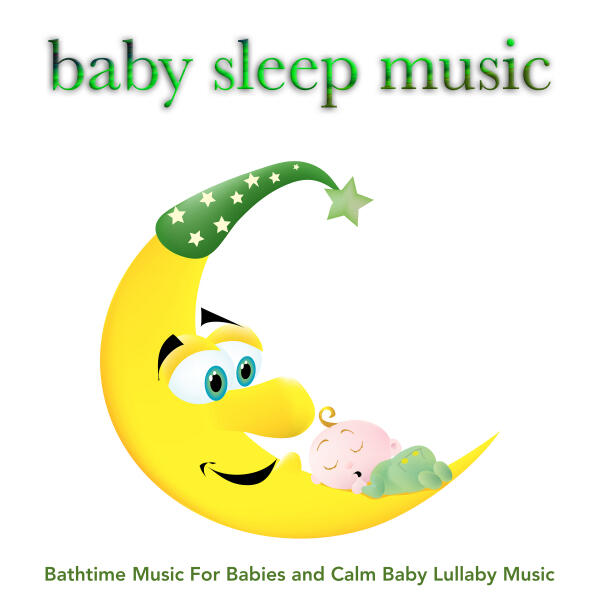 Baby Sleep Music & Baby Lullaby & Einstein Baby Lullaby Academy | iHeart