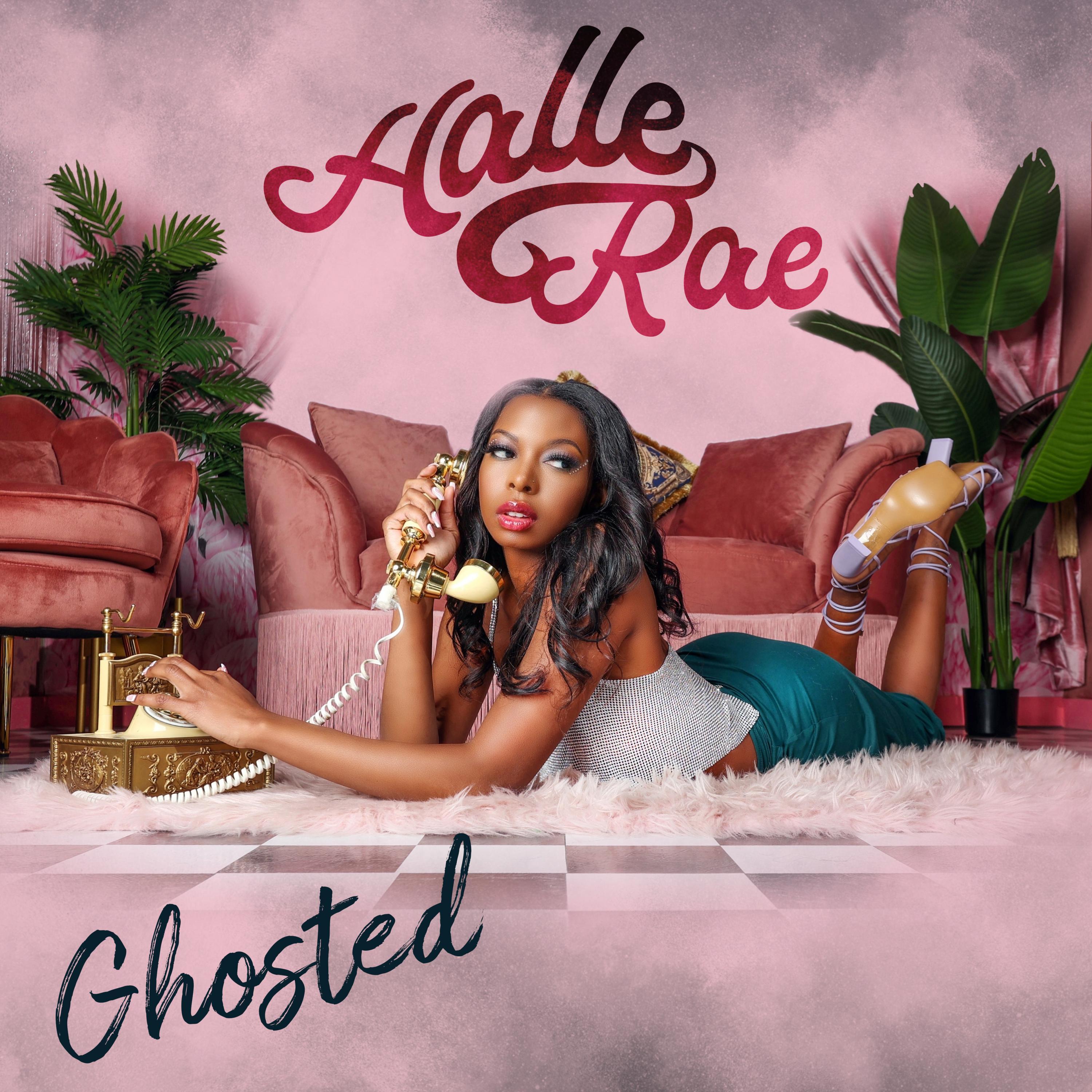 Halle Rae | iHeart