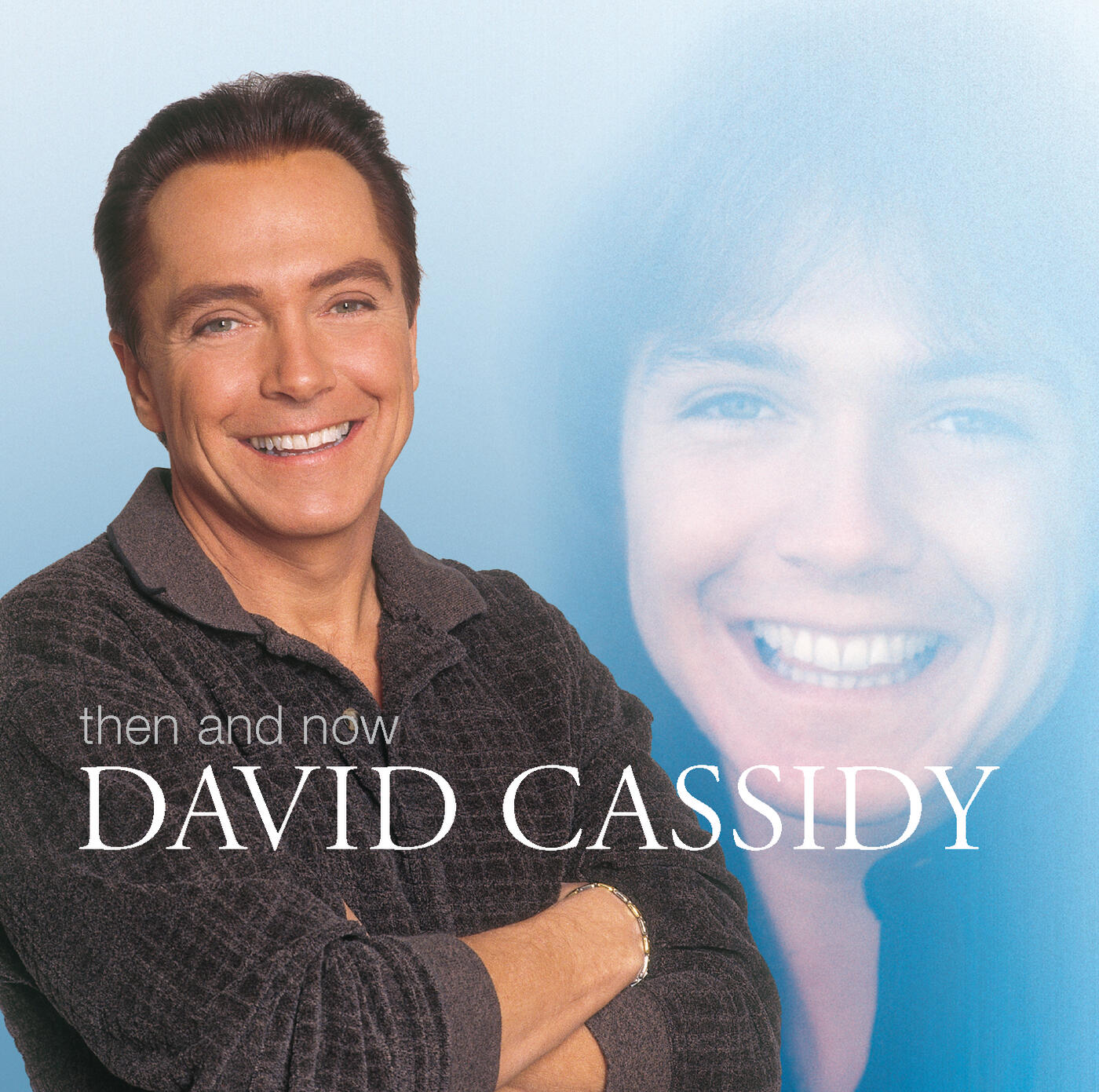 David Cassidy Michael Smith Iheart