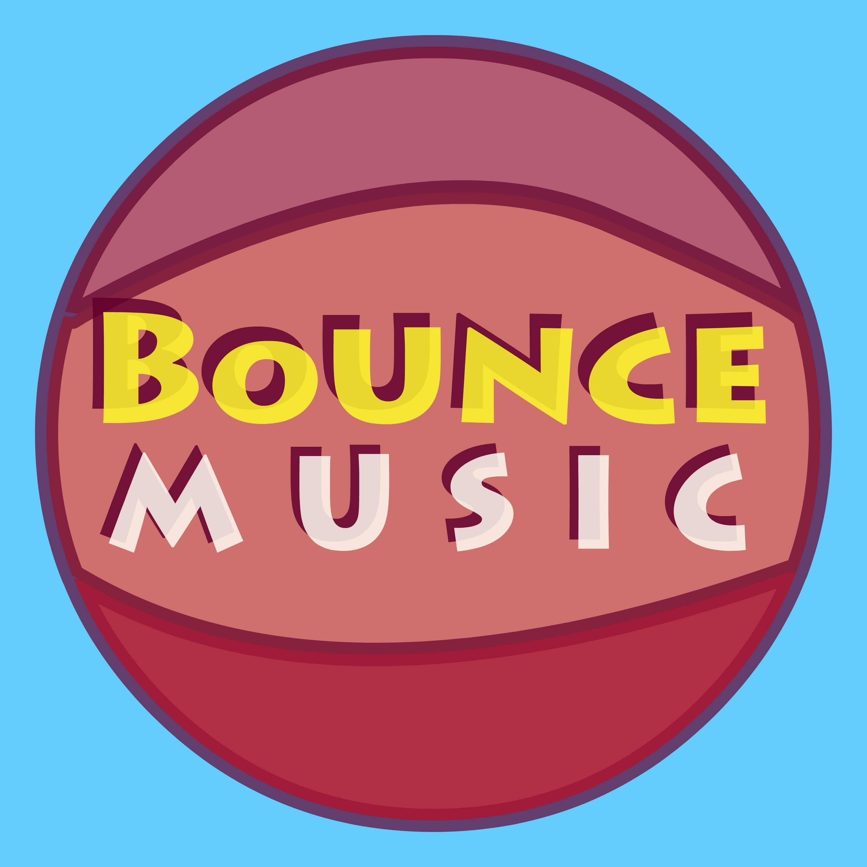 Bounce Music iHeart