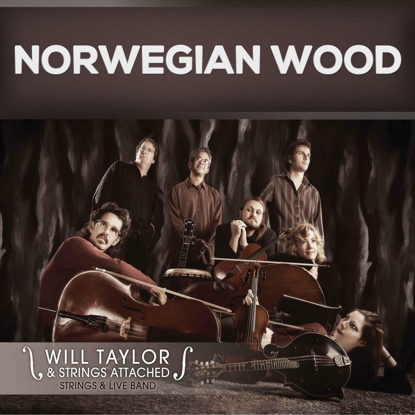 Norwegian Wood Acoustic iHeart
