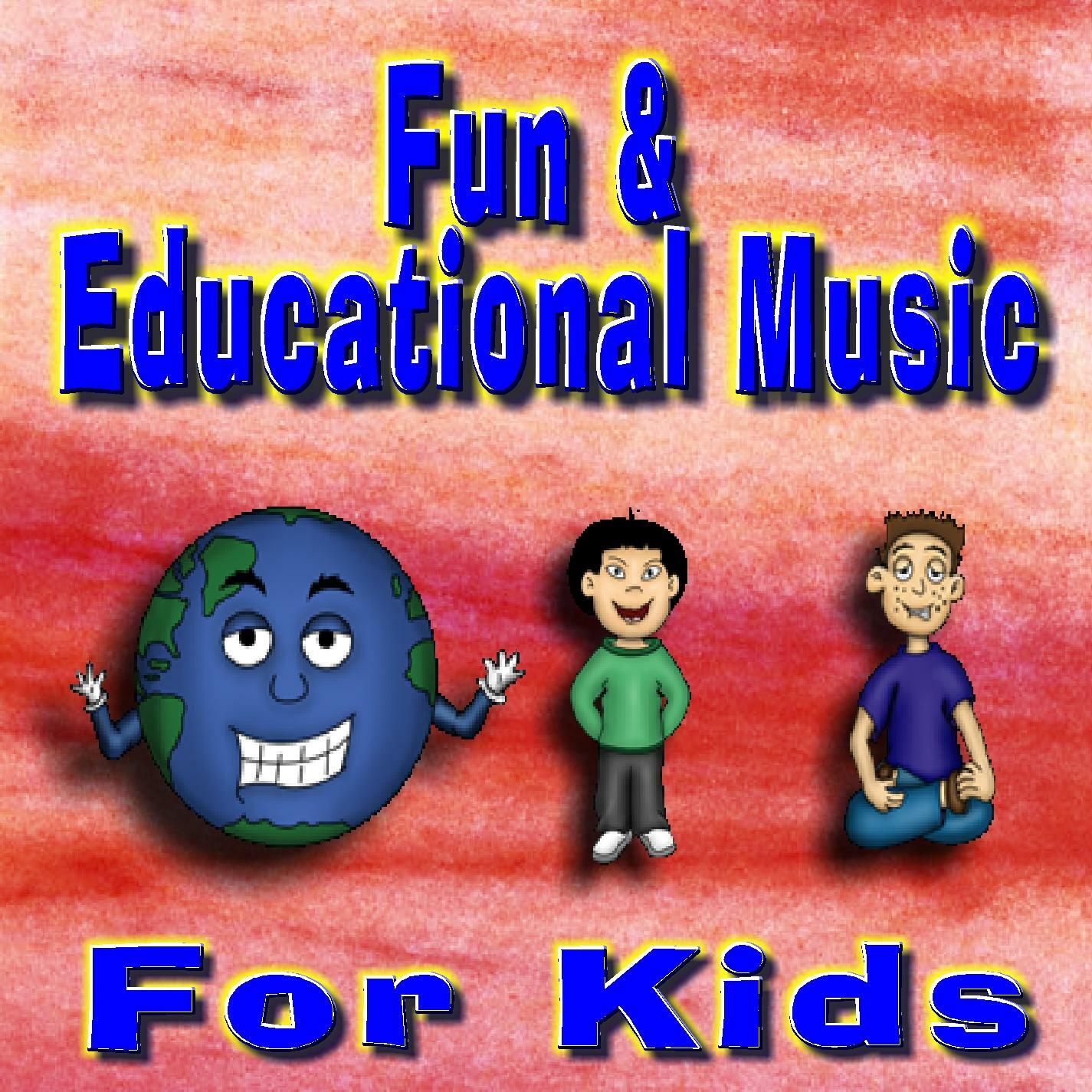 The Educational Music Crew iHeart