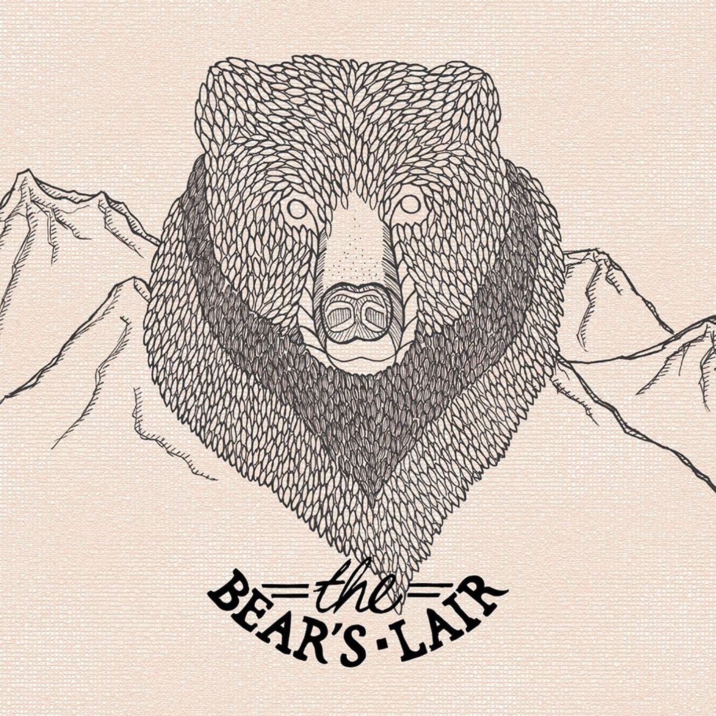 The Bear's Lair iHeart