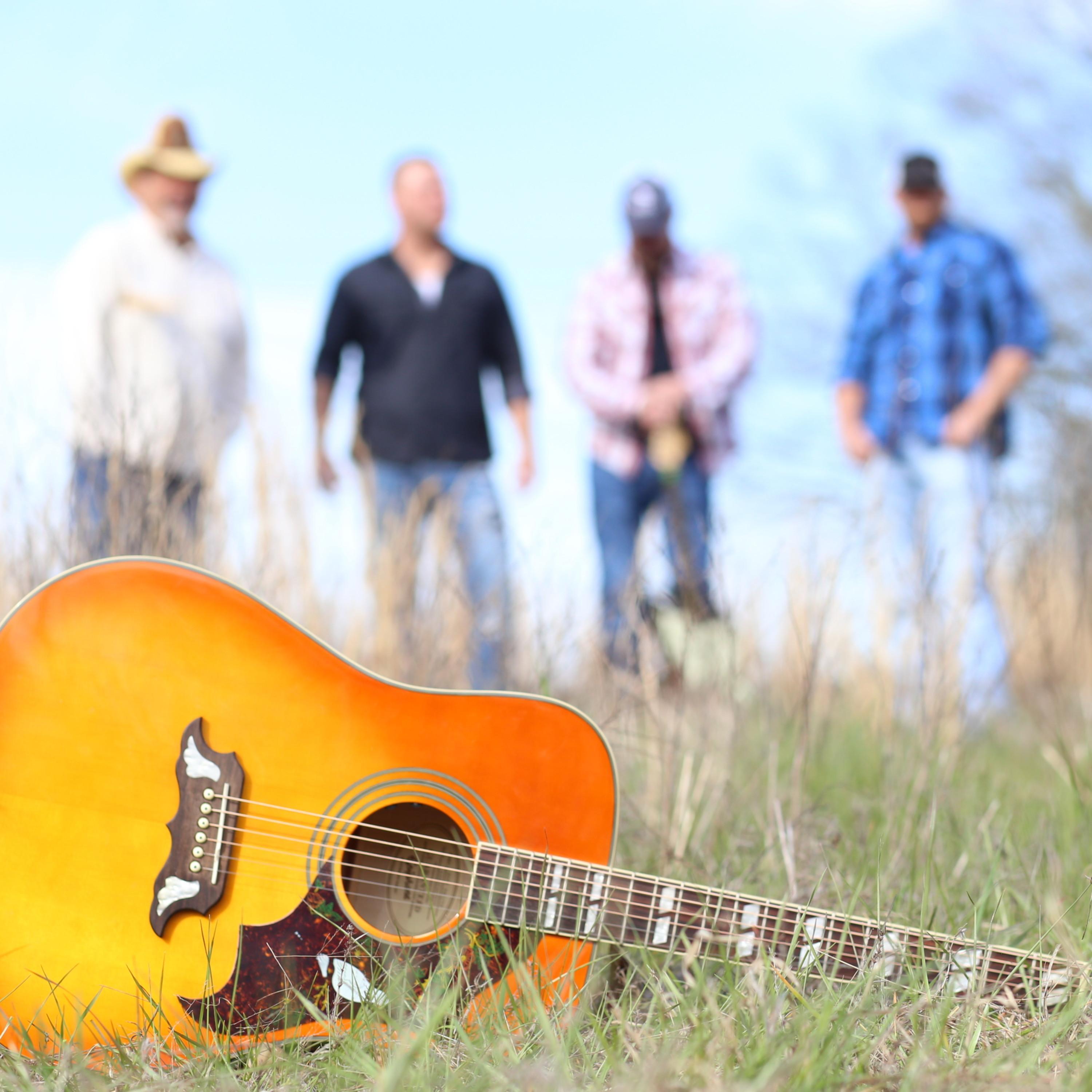 The Southern Standard Band | iHeart