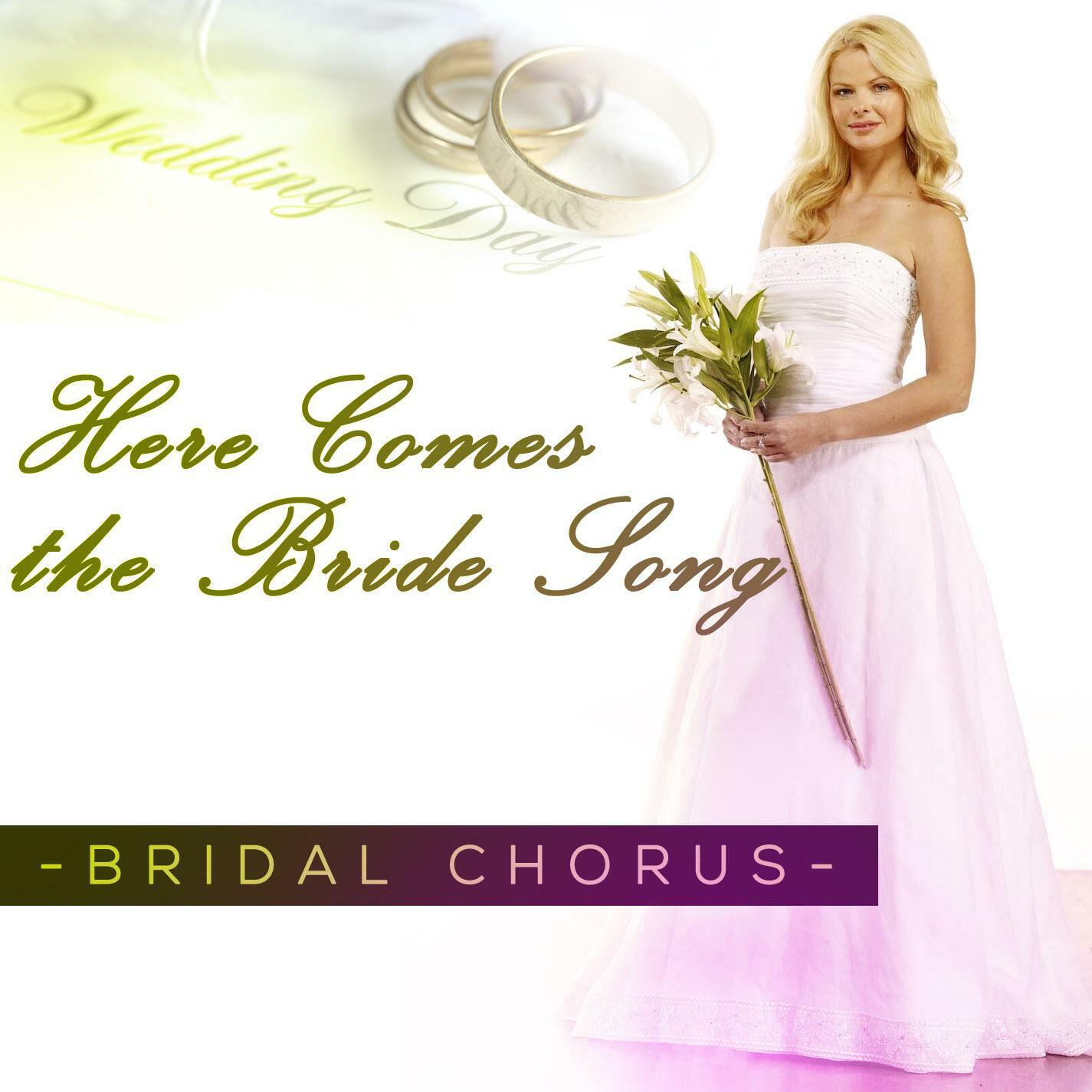 Here Comes the Bride Strings iHeart