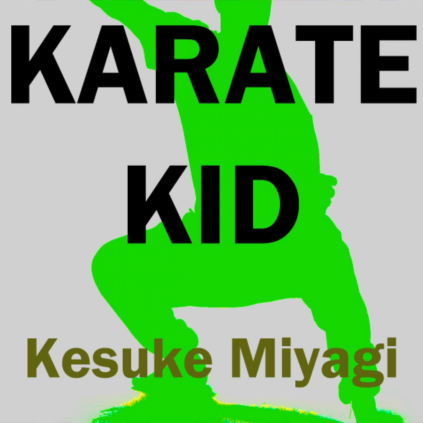 Kesuke Miyagi | iHeart