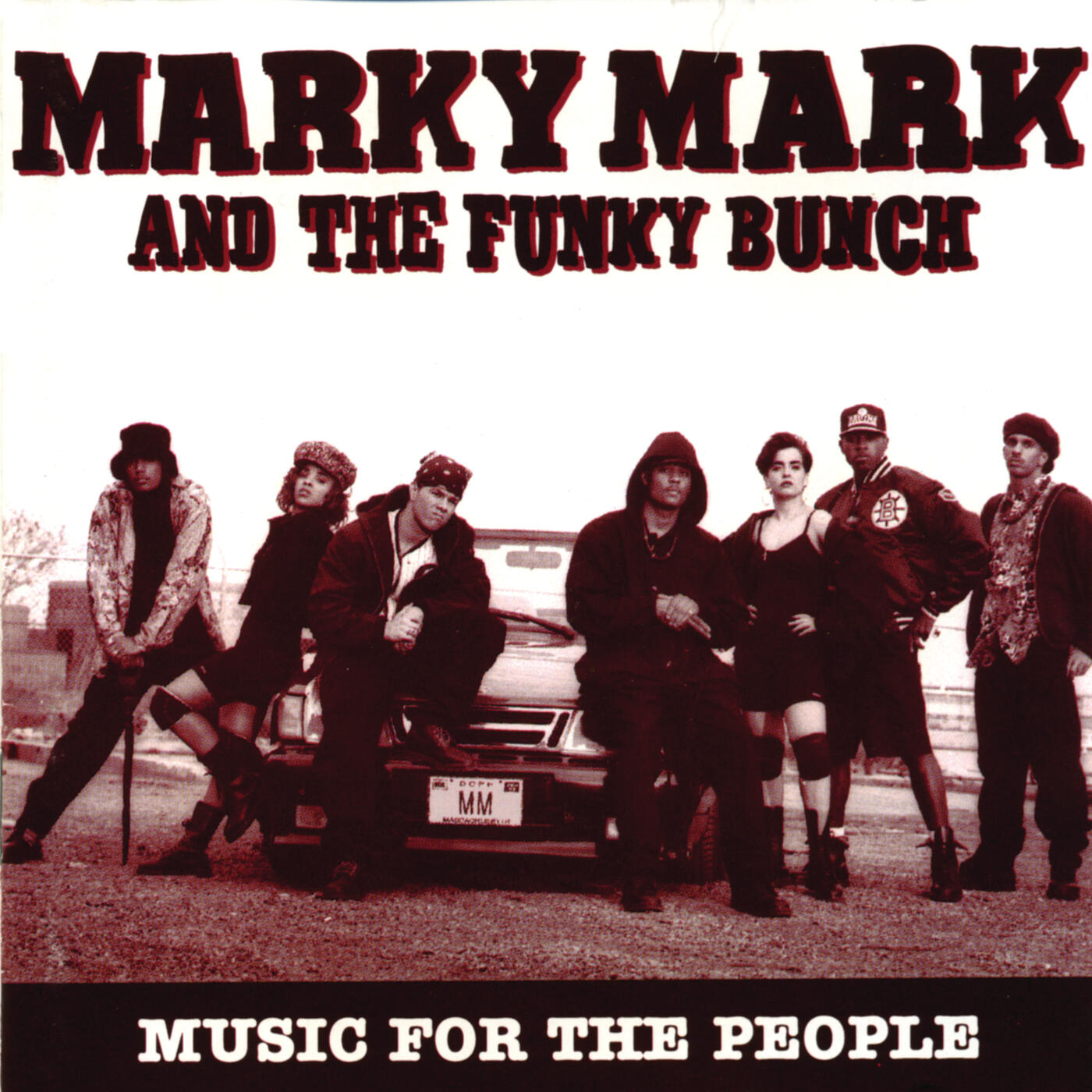 Marky Mark And The Funky Bunch & Loleatta Holloway | iHeart