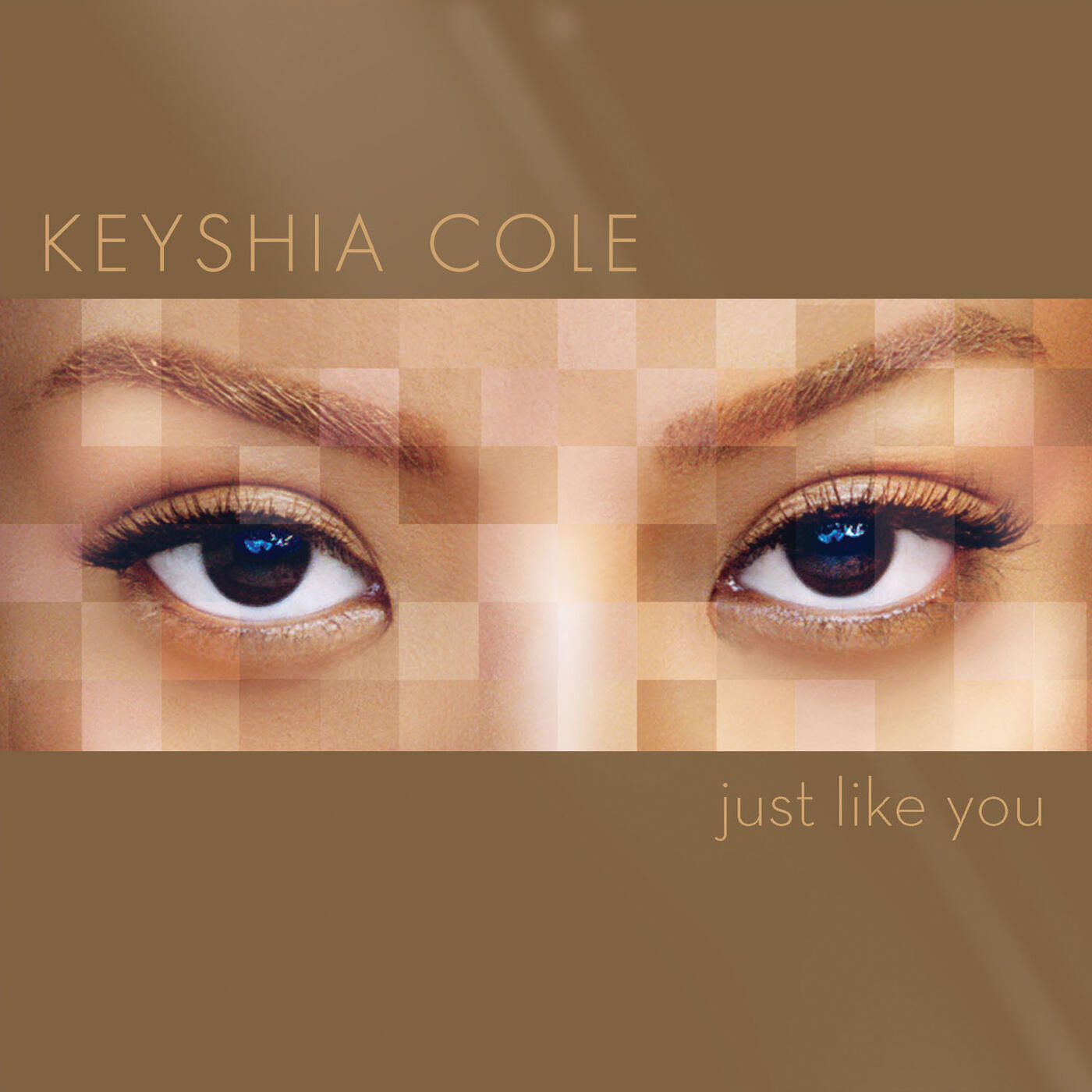 ♫ Keyshia Cole