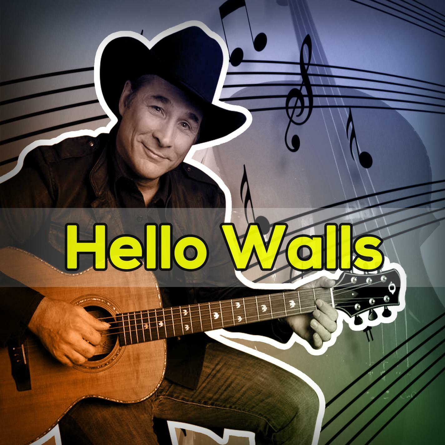 Hello Walls Band | iHeart