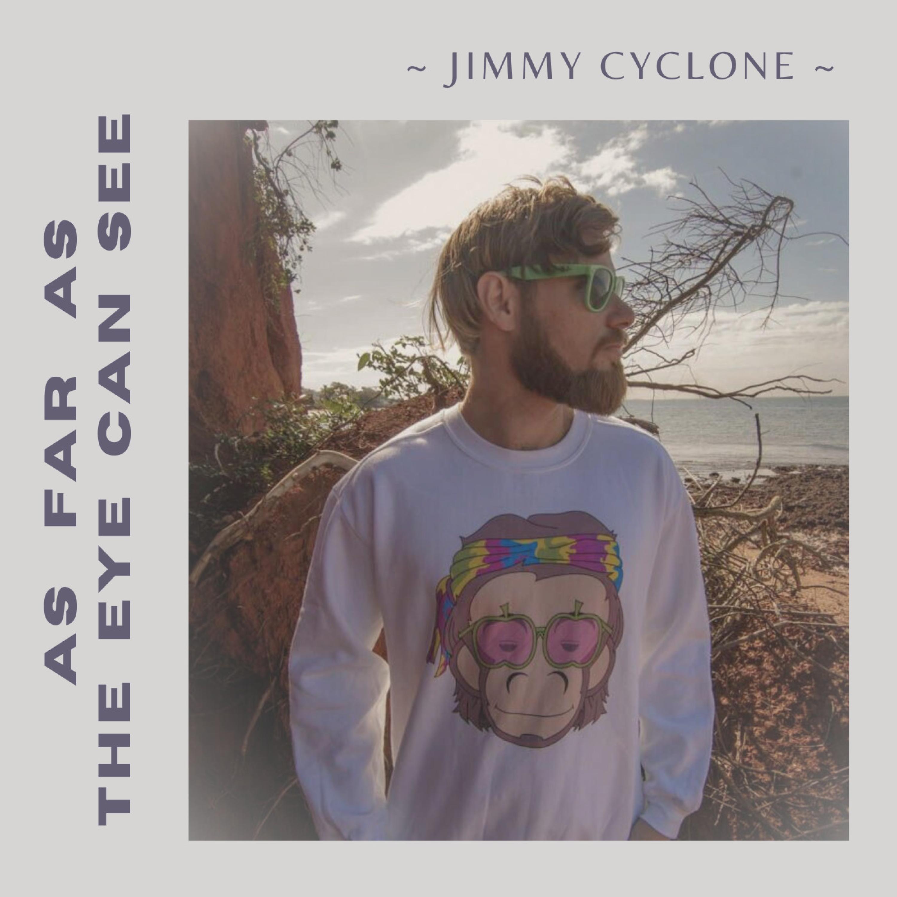 Jimmy Cyclone | iHeart