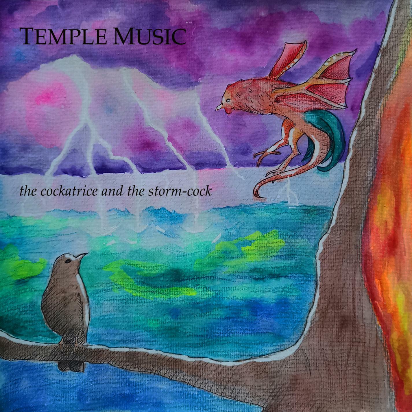 Temple Music | iHeart