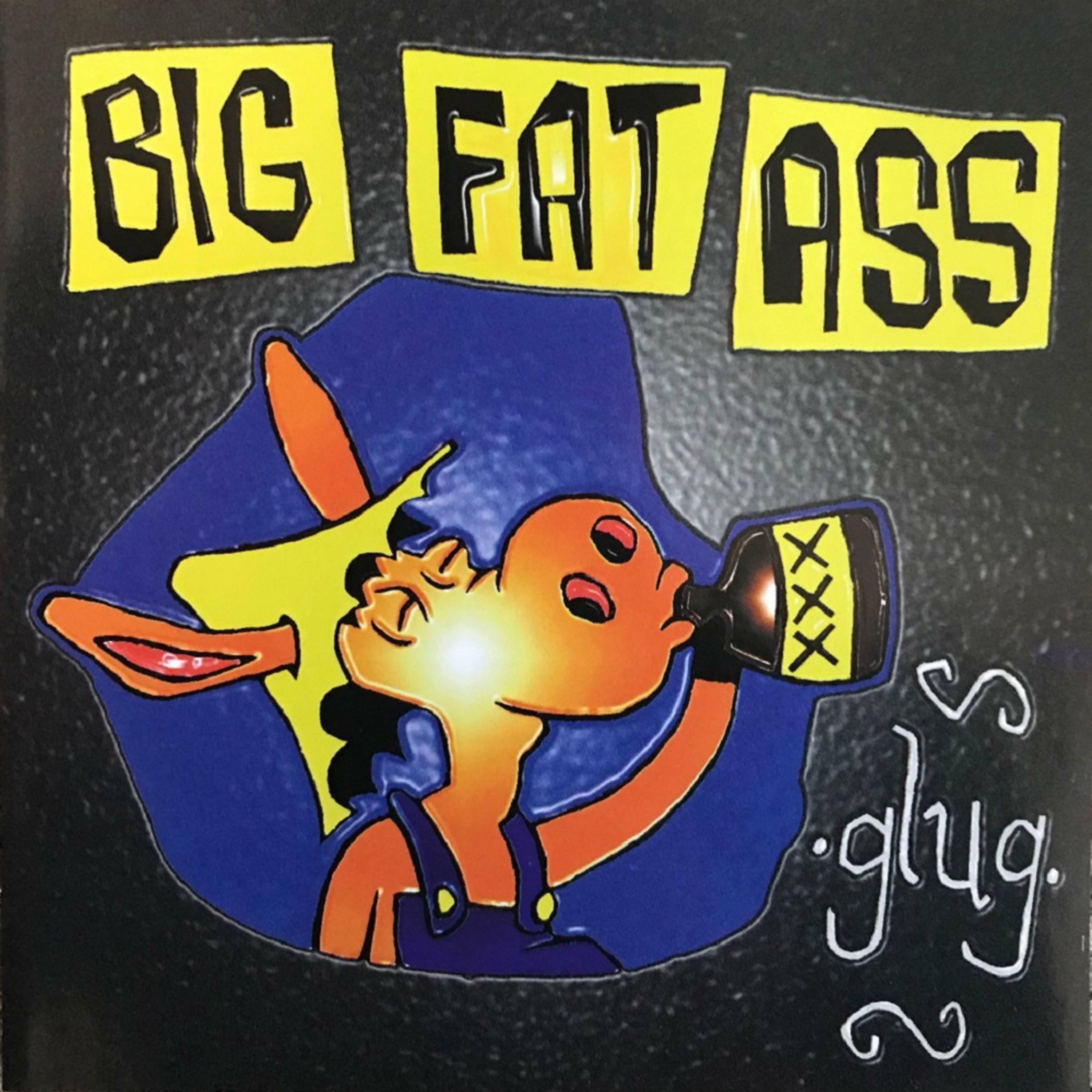 Big Fat Ass Pics