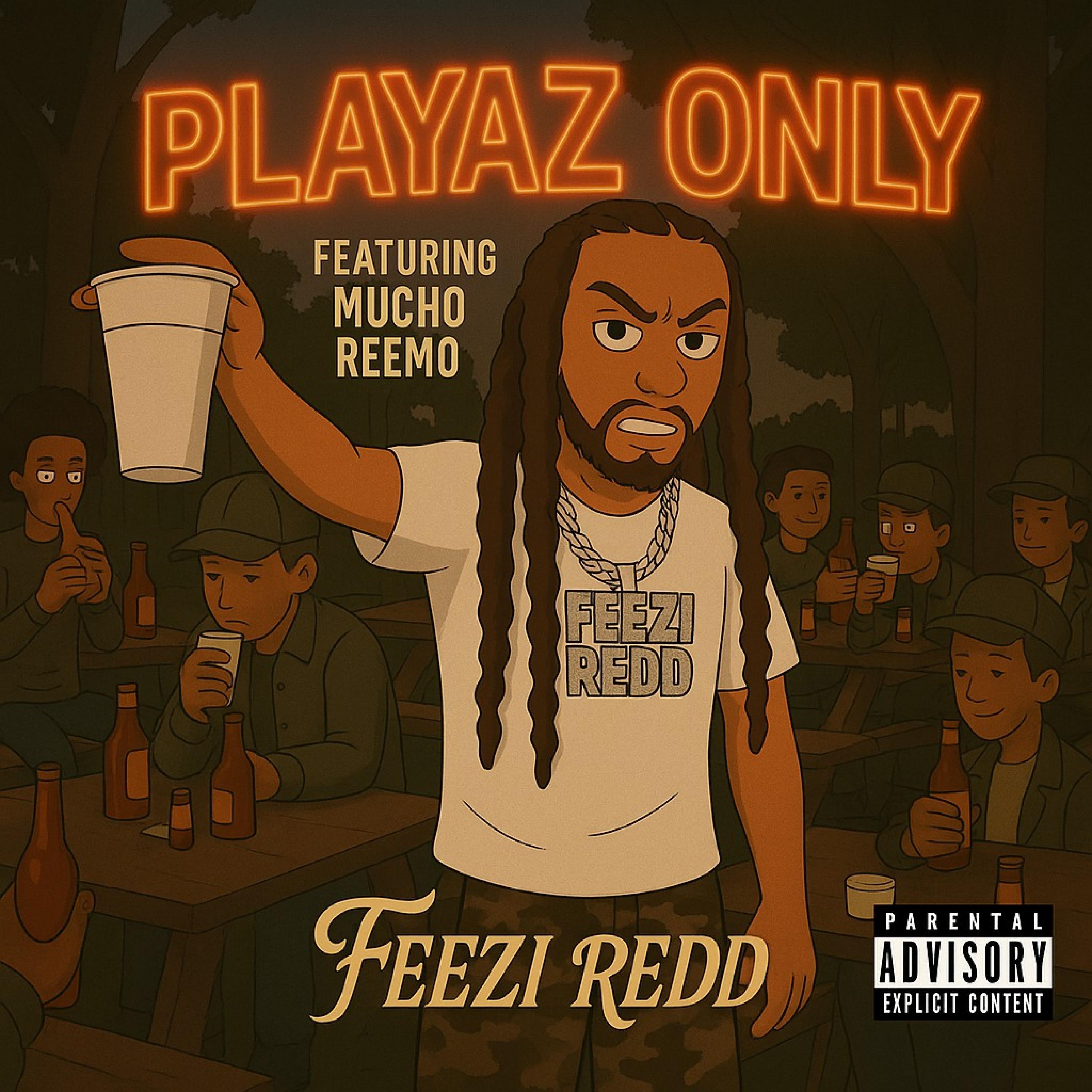 Feezi Redd | iHeart