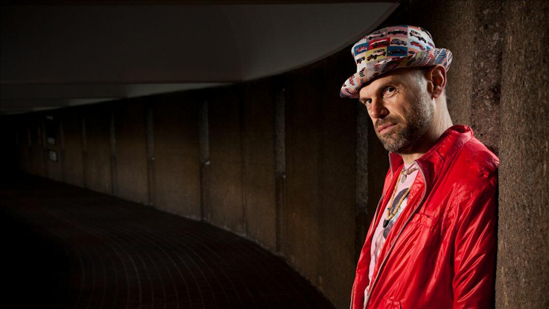 Joey Negro | iHeart