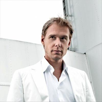 Armin van buuren фото