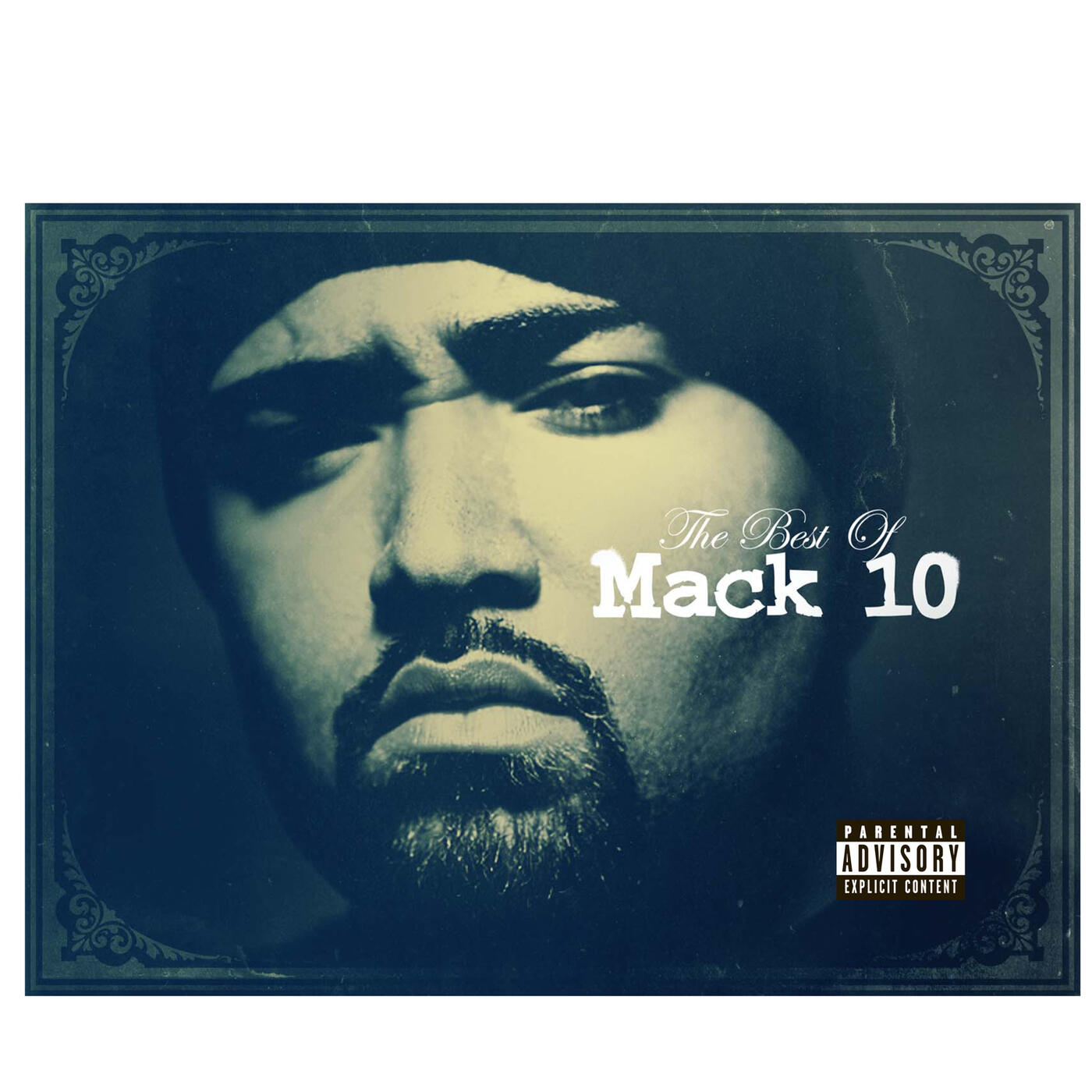 Mack 10 & Snoop Dogg iHeart