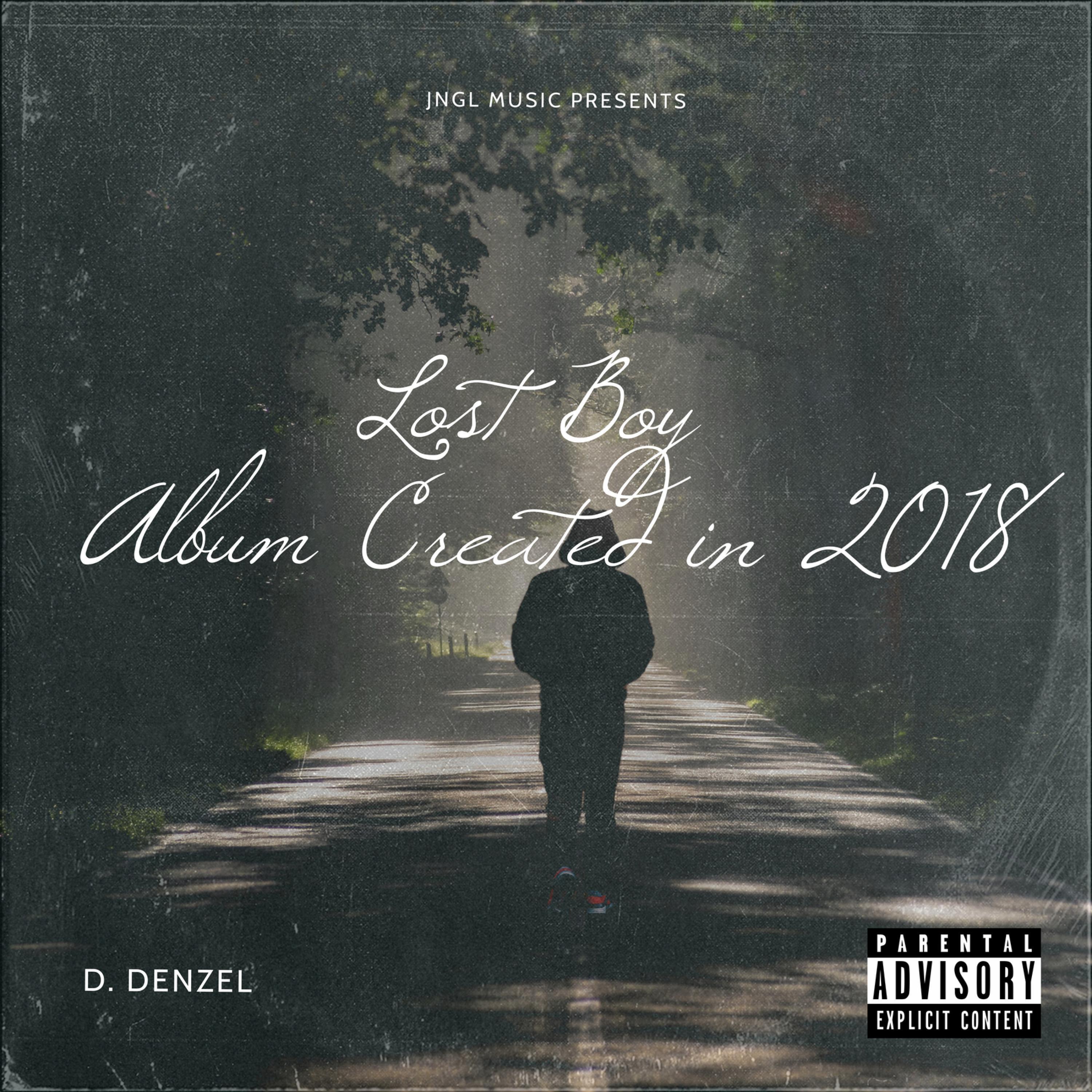 D. Denzel | iHeart