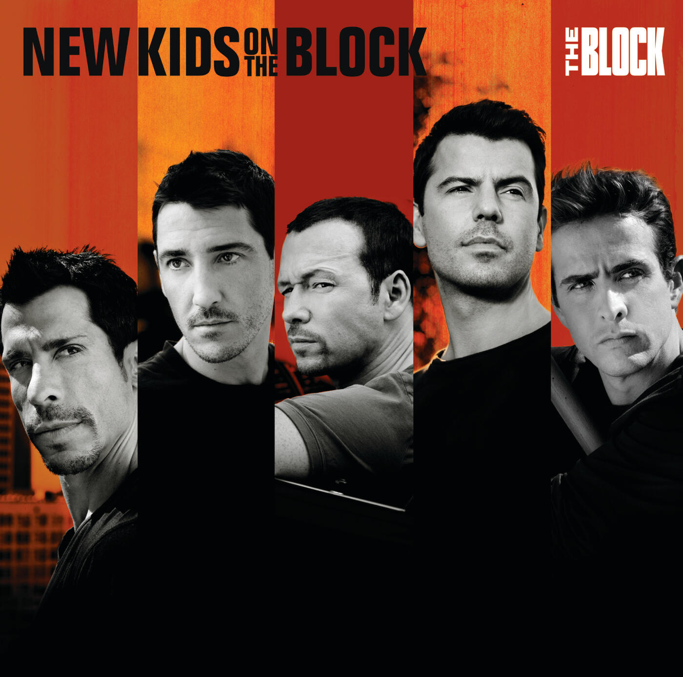 New Kids On The Block & New Edition iHeart