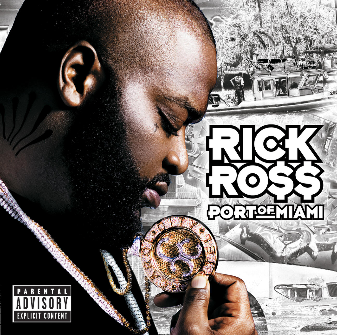 Rick Ross Biography