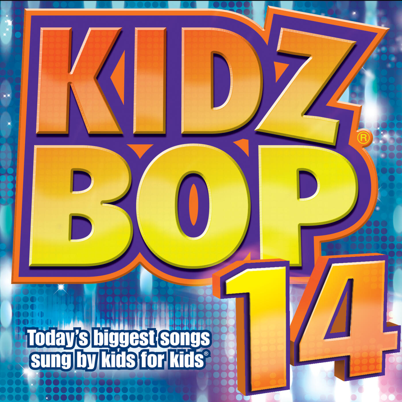 KIDZ BOP Kids & Sean Kingston | iHeart