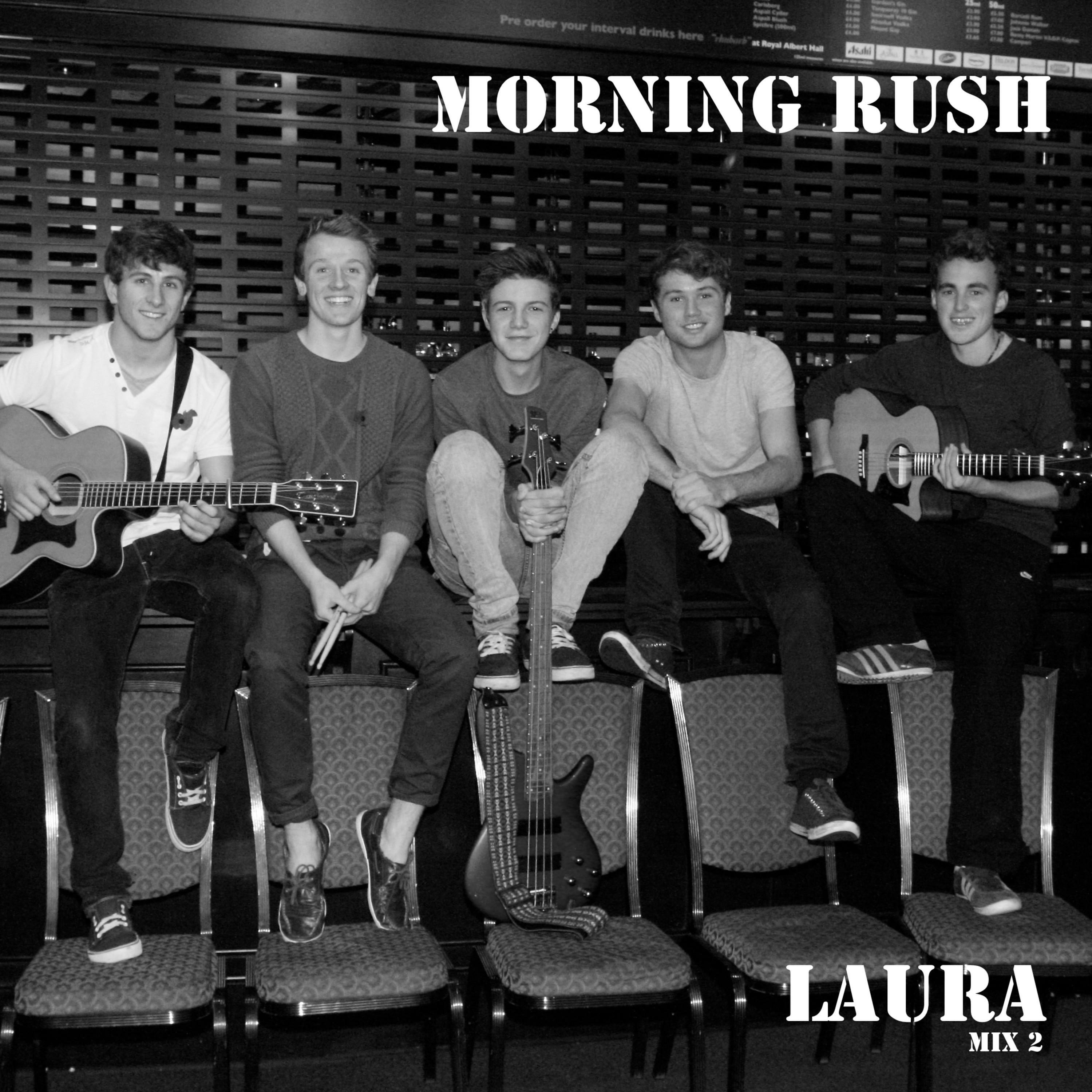 Morning Rush | IHeart