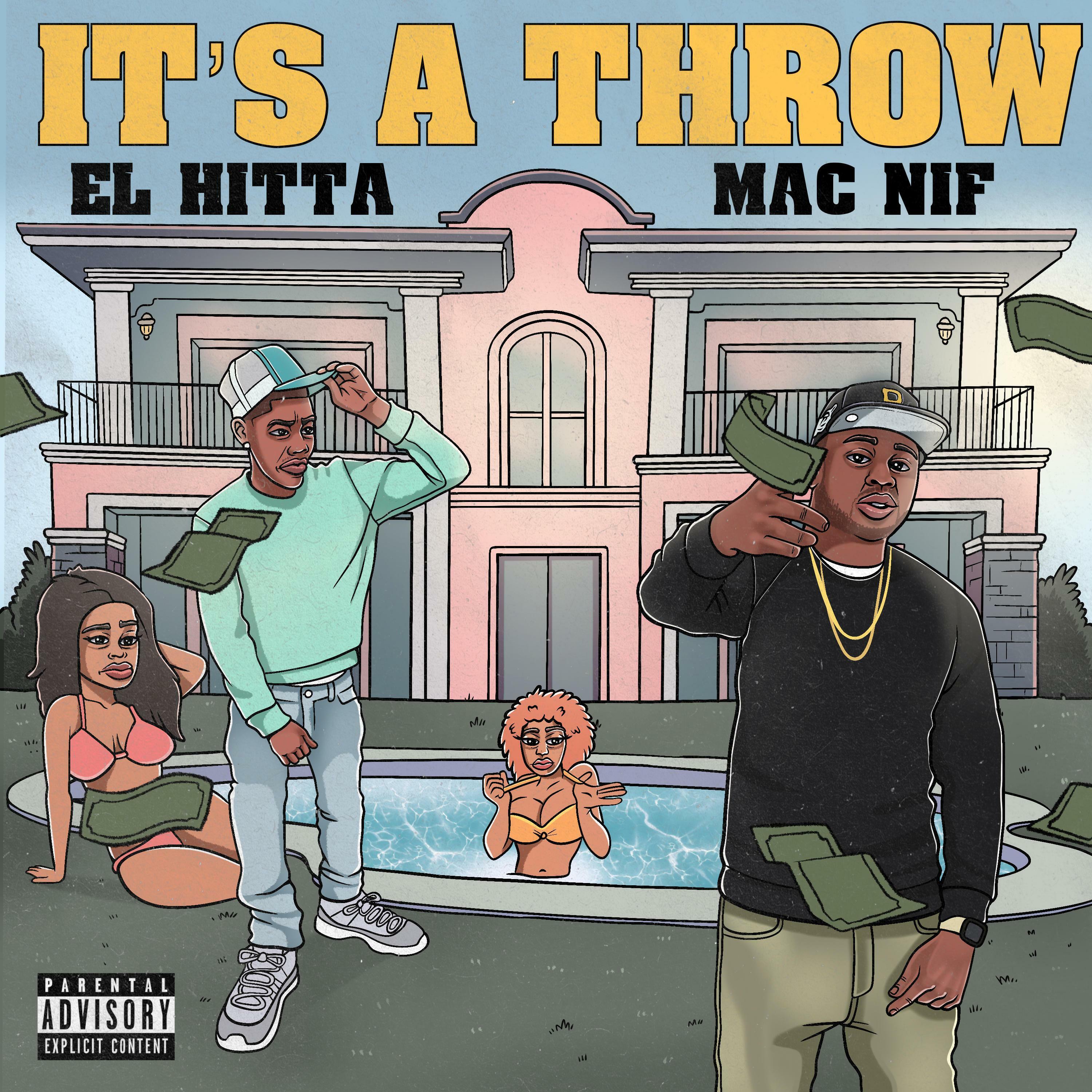 El Hitta | iHeartRadio