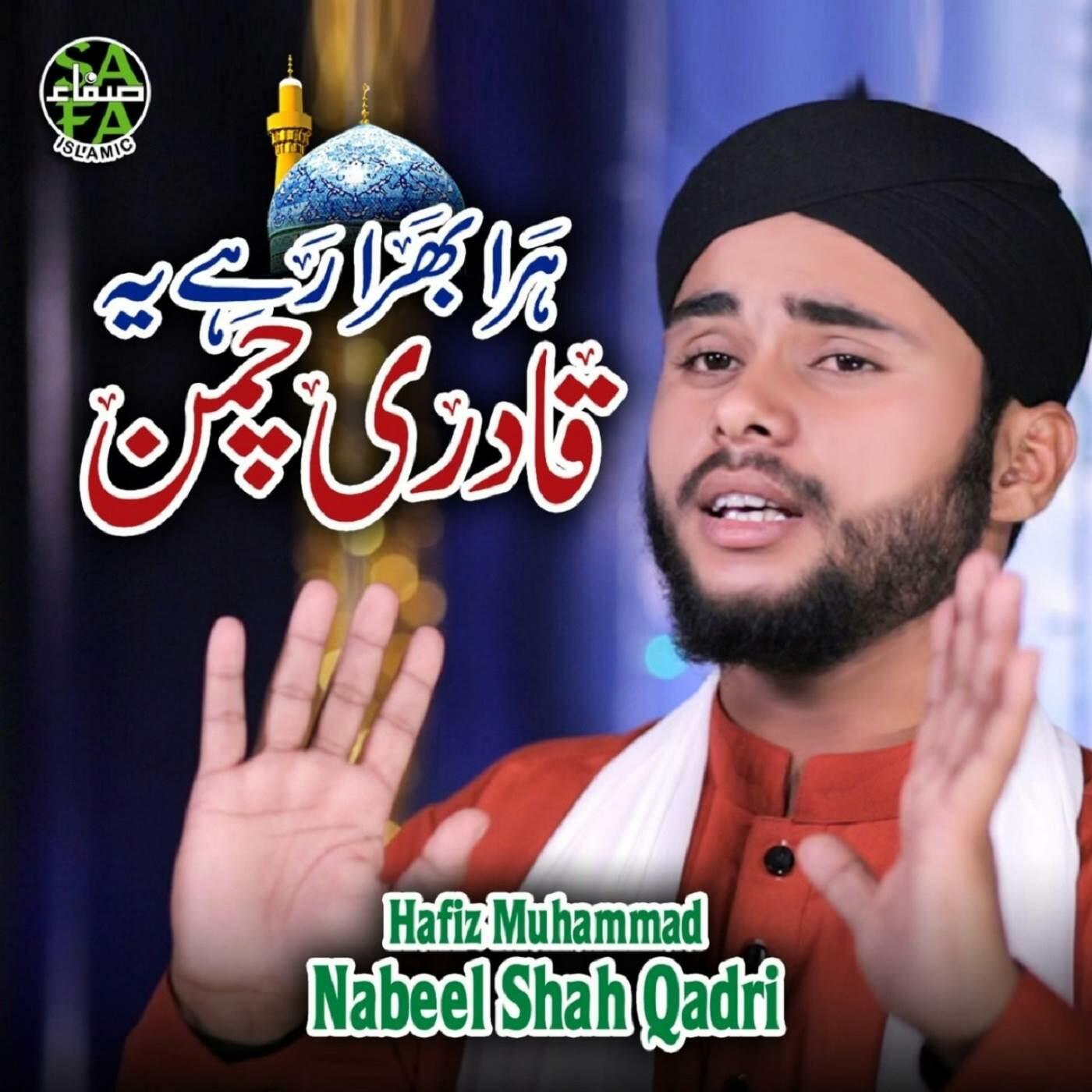 Muhammad Nabeel Shah Qadri | iHeart