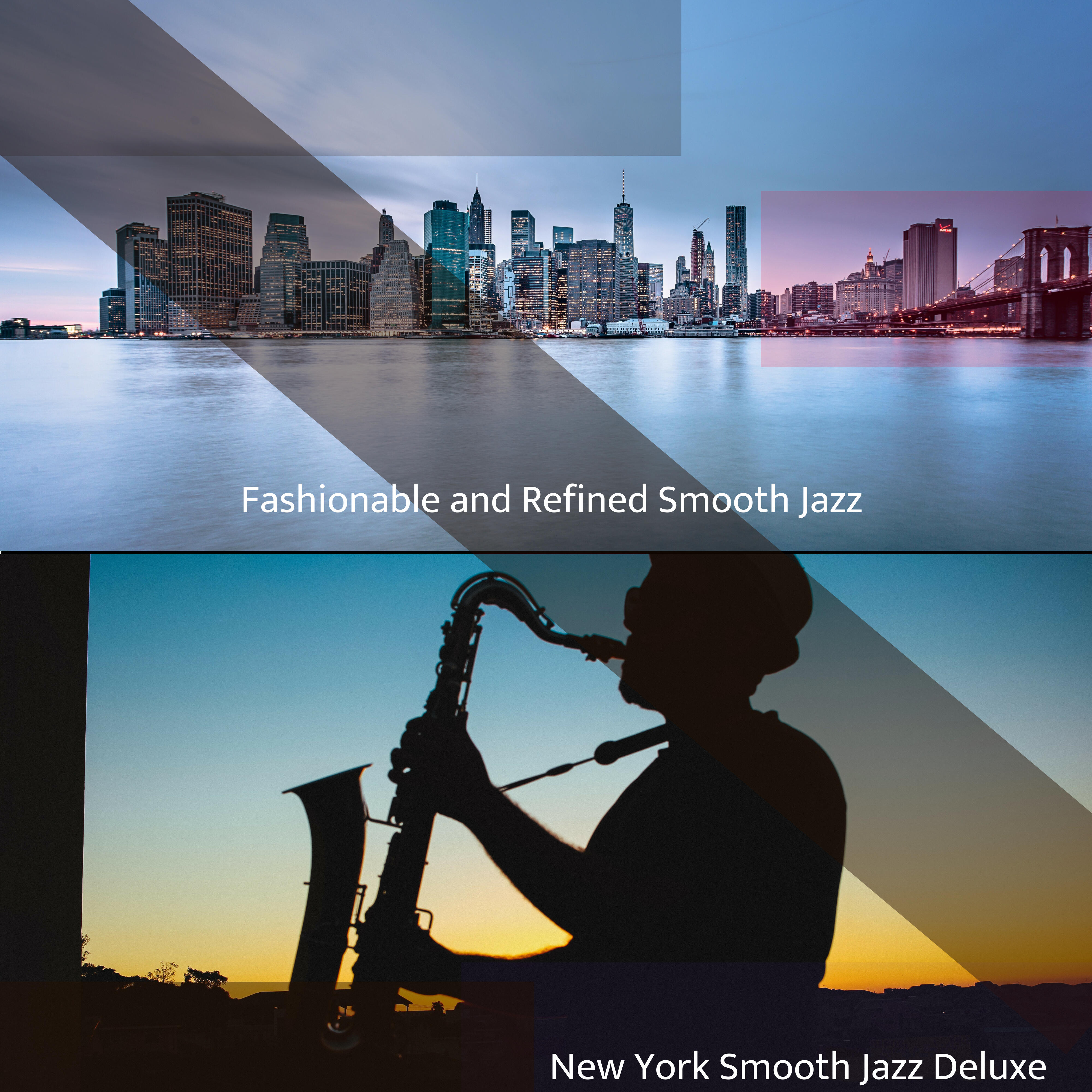 New York Smooth Jazz Deluxe iHeart