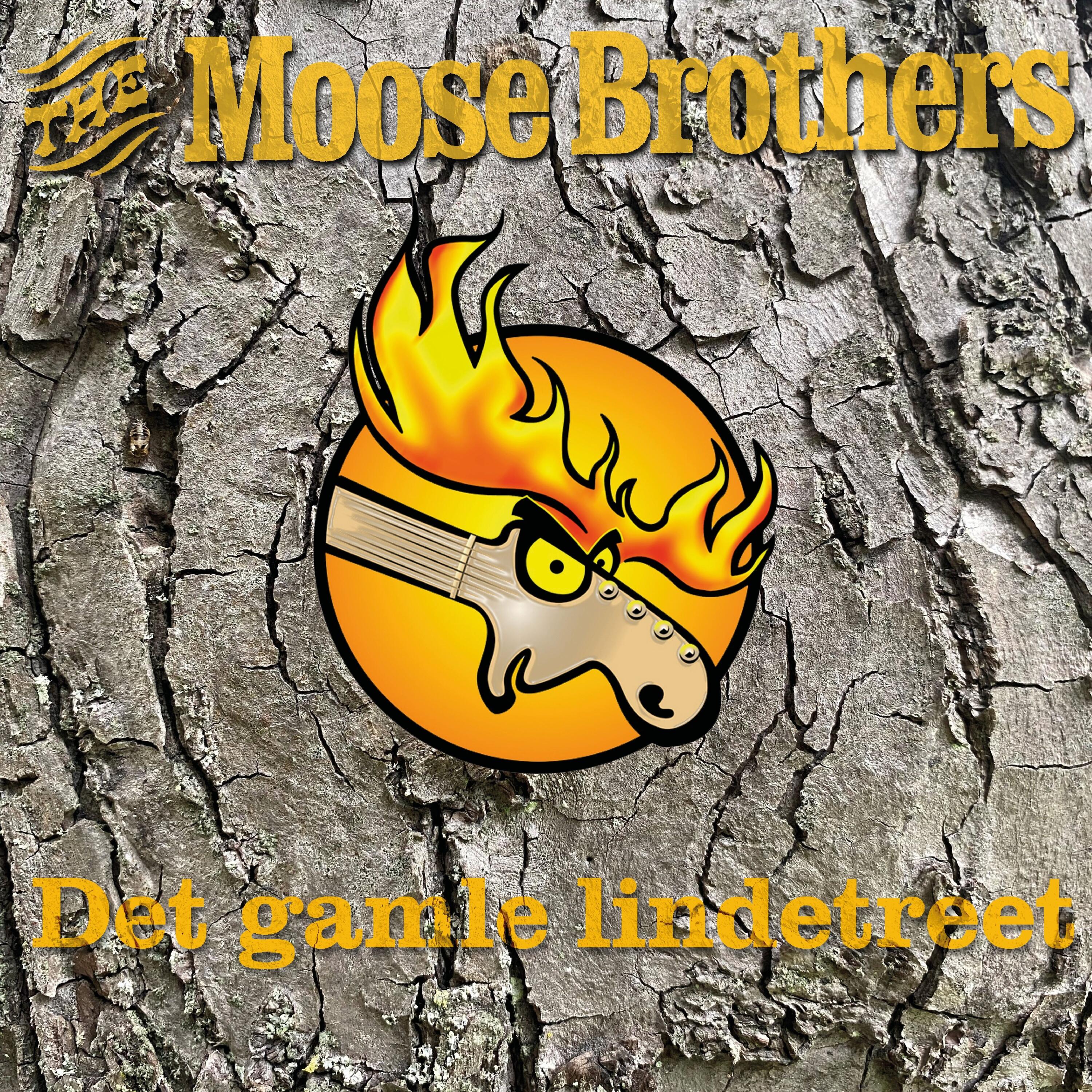The Moose Brothers iHeart