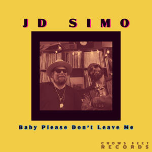 JD Simo | iHeart