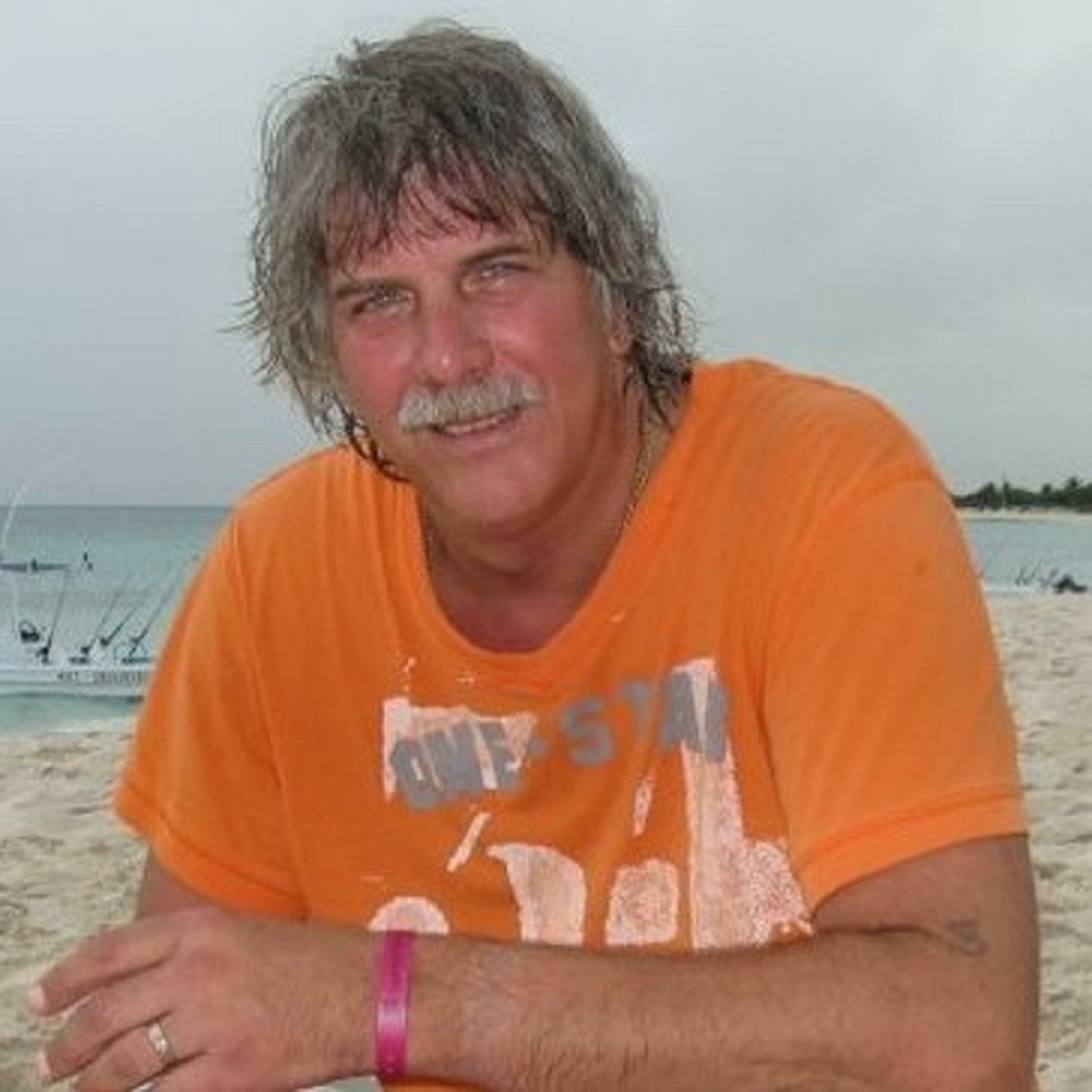David Wayne Trickles: New Evidence Shakes The Case - vynqg48