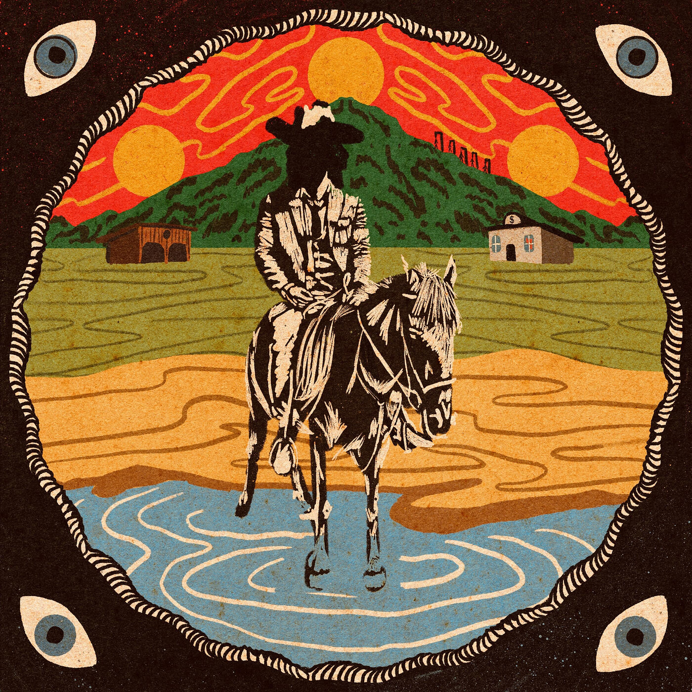 Hunter James and The Titanic iHeart