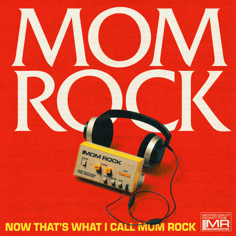Mom Rock Iheartradio