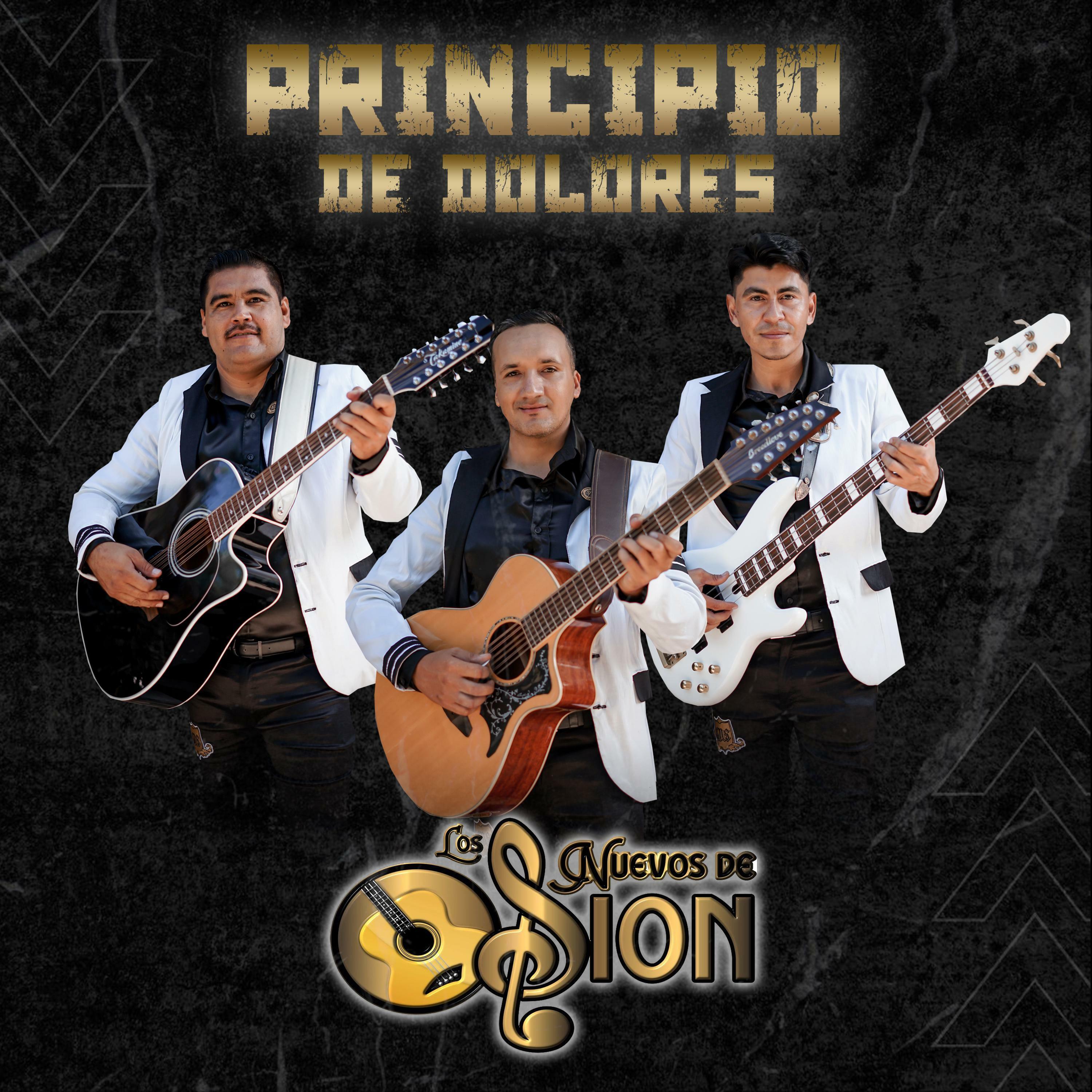 Los Nuevos De Sion iHeart