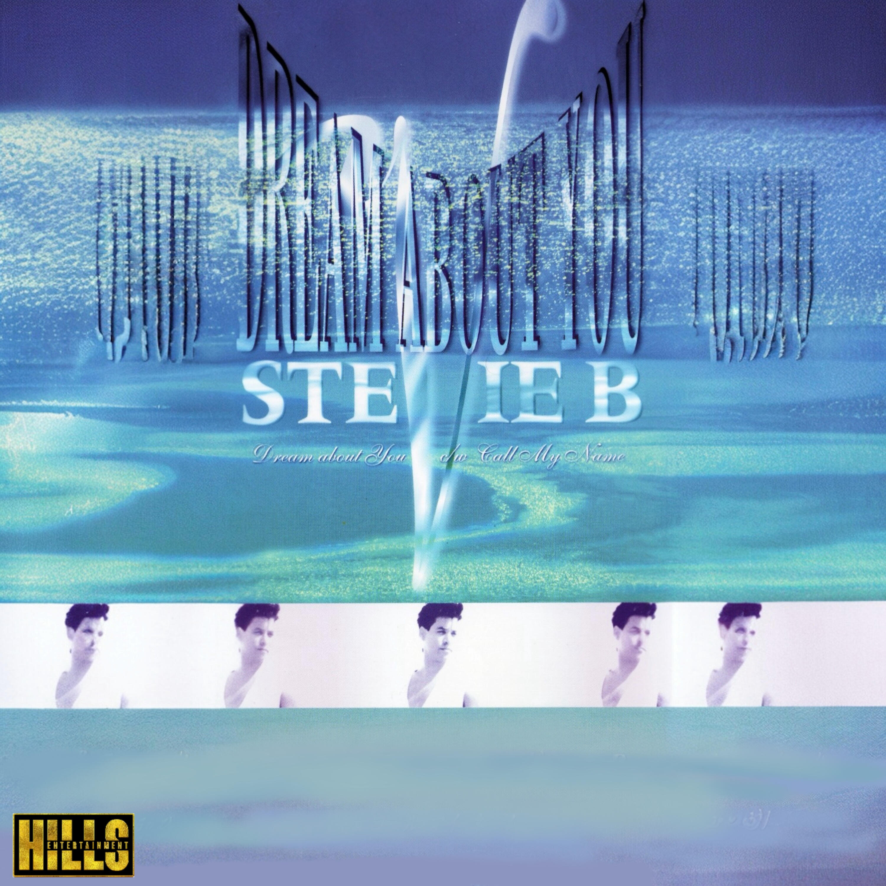 Stevie B | IHeart