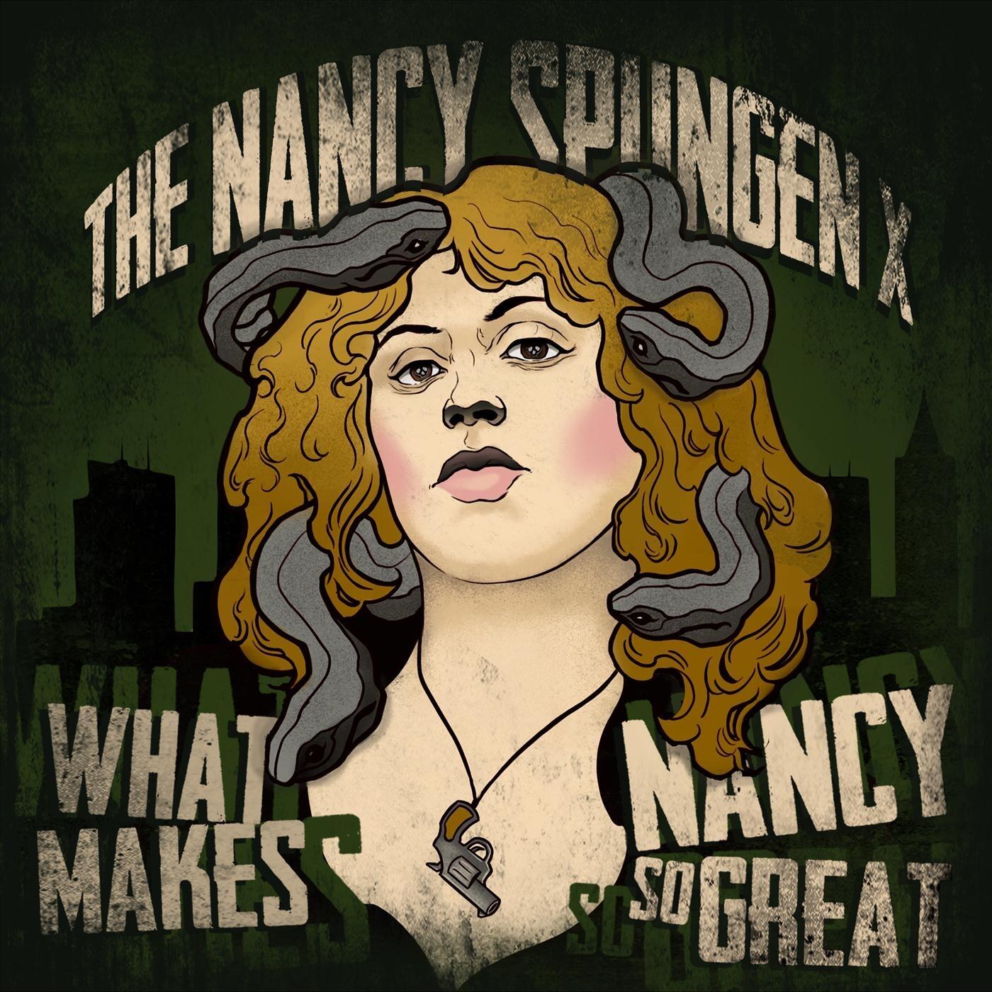 Nancy Spungen | iHeart