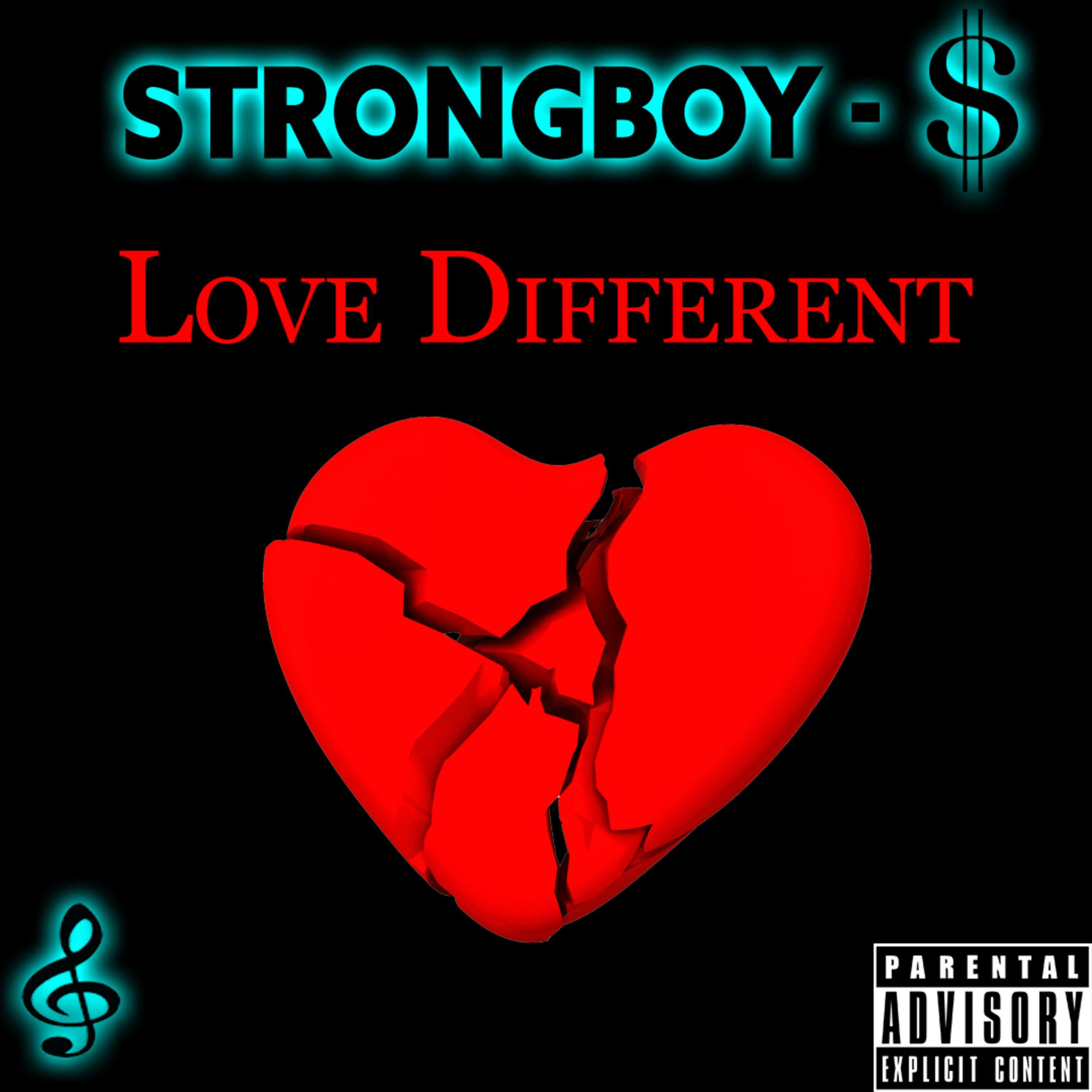 StrongBoy $ | iHeart