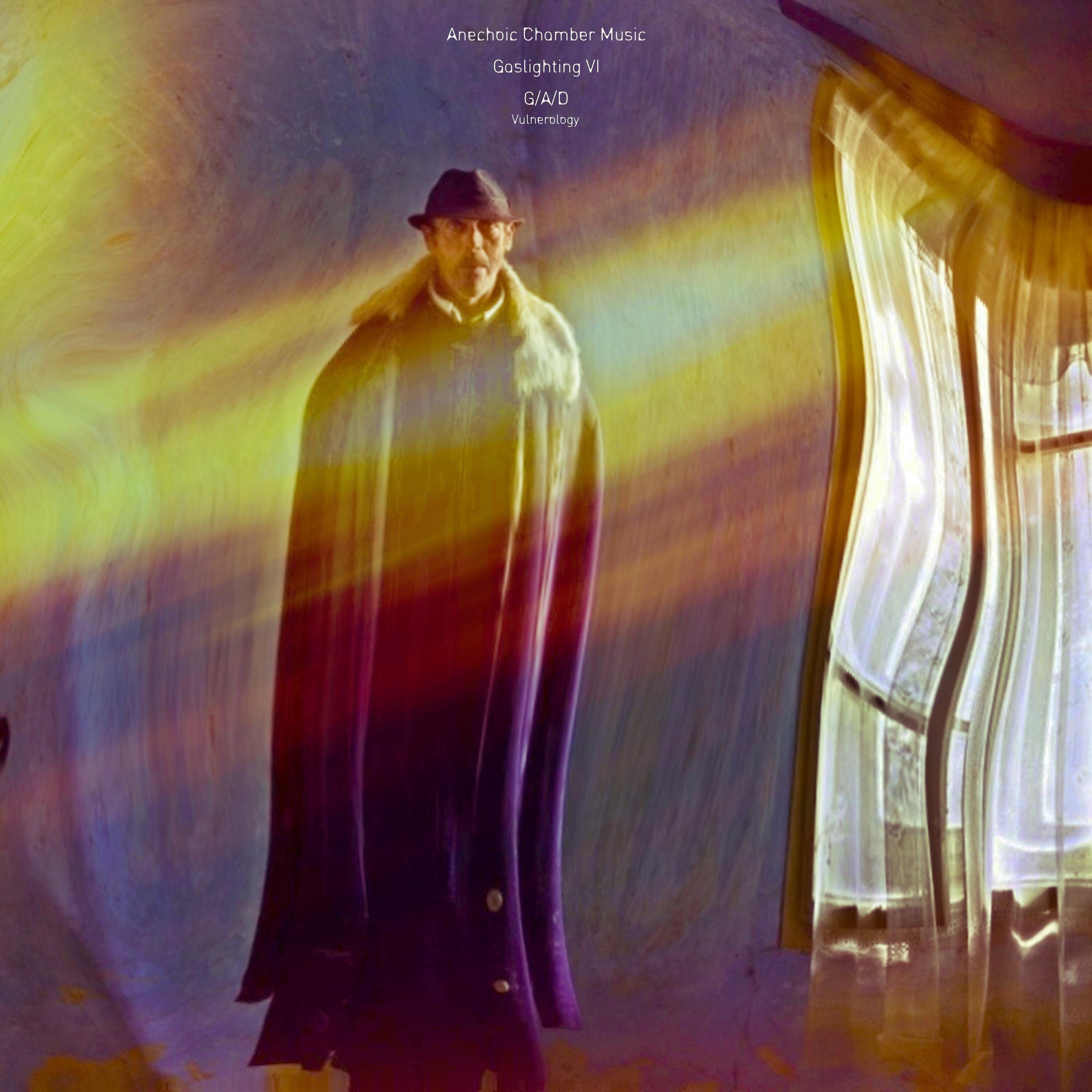 Anechoic Chamber Music iHeart