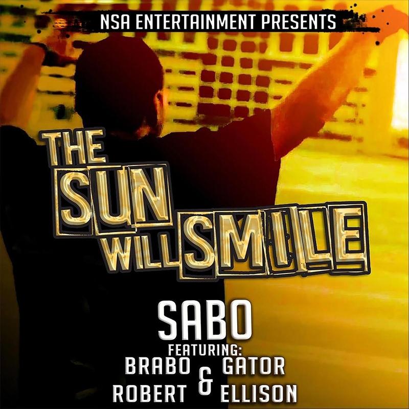 Sabo & Robert Ellison | iHeart
