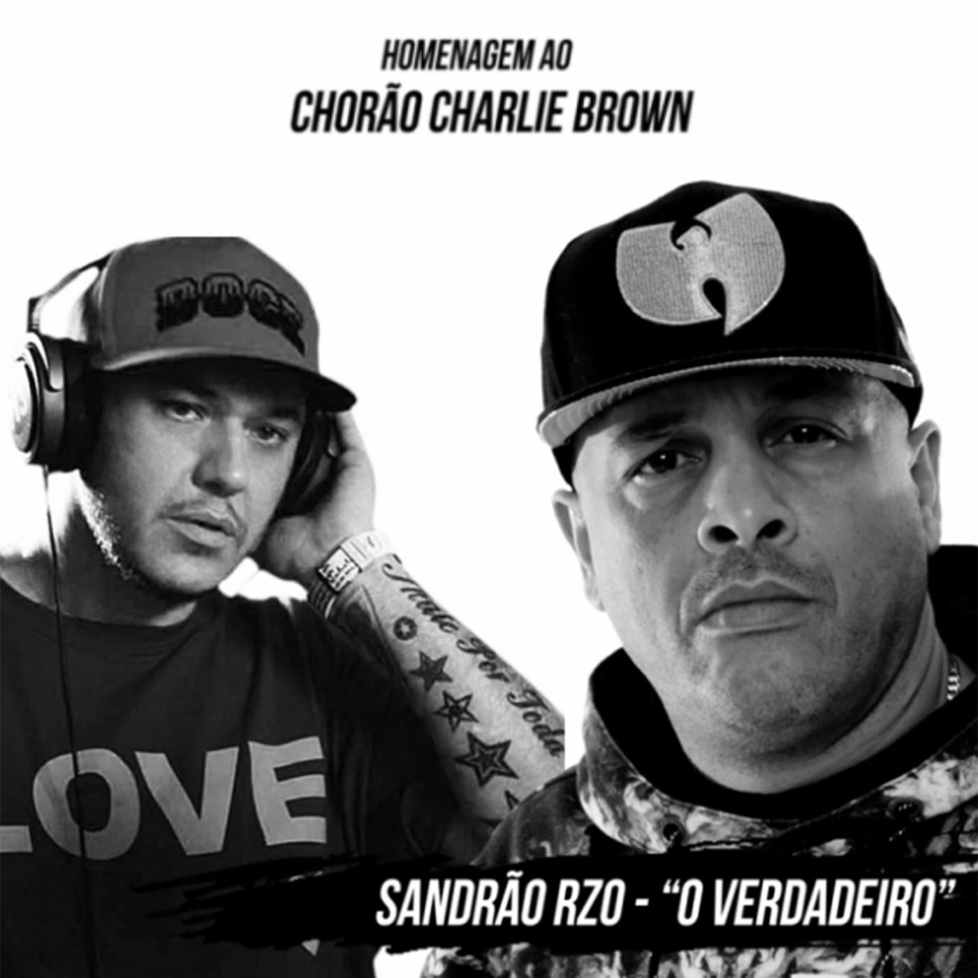 Sandrão RZO & Charlie Brown Jr | iHeart