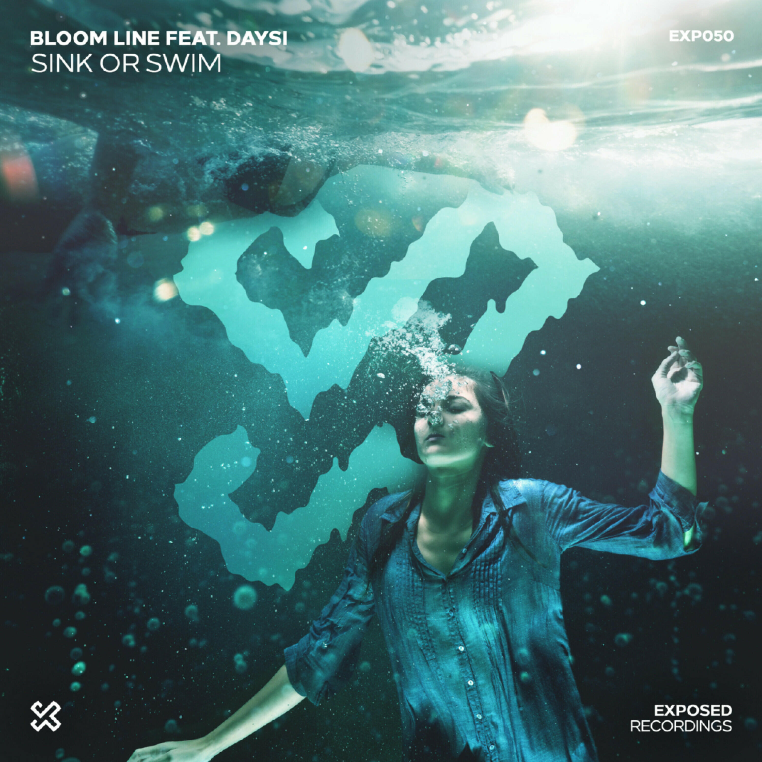 Bloom Line & Daysi iHeart