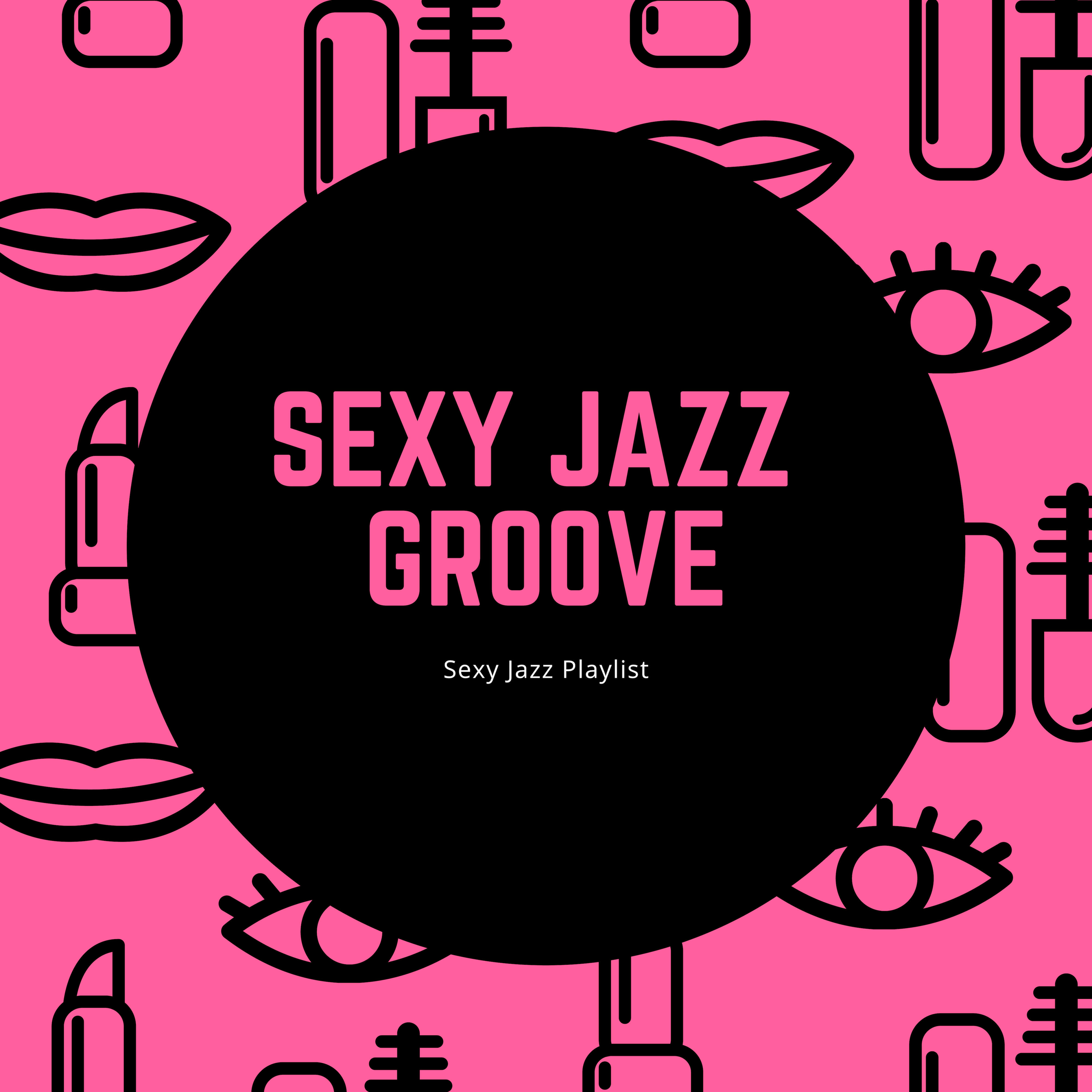 Sexy Jazz Groove Iheart