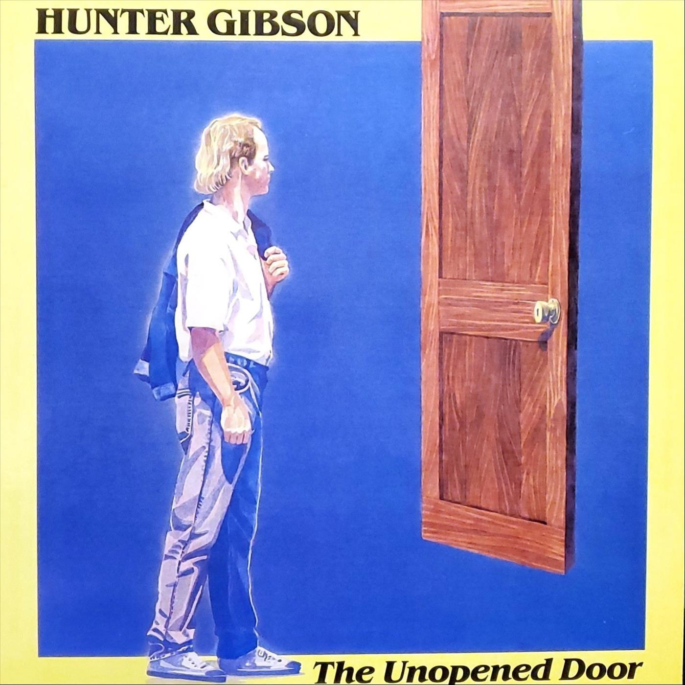 Hunter Gibson | iHeart