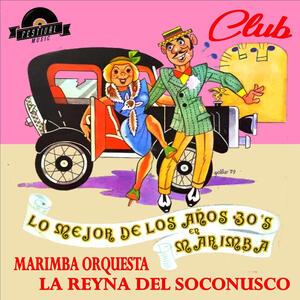 Marimba Orquesta La Reyna De Soconusco iHeart