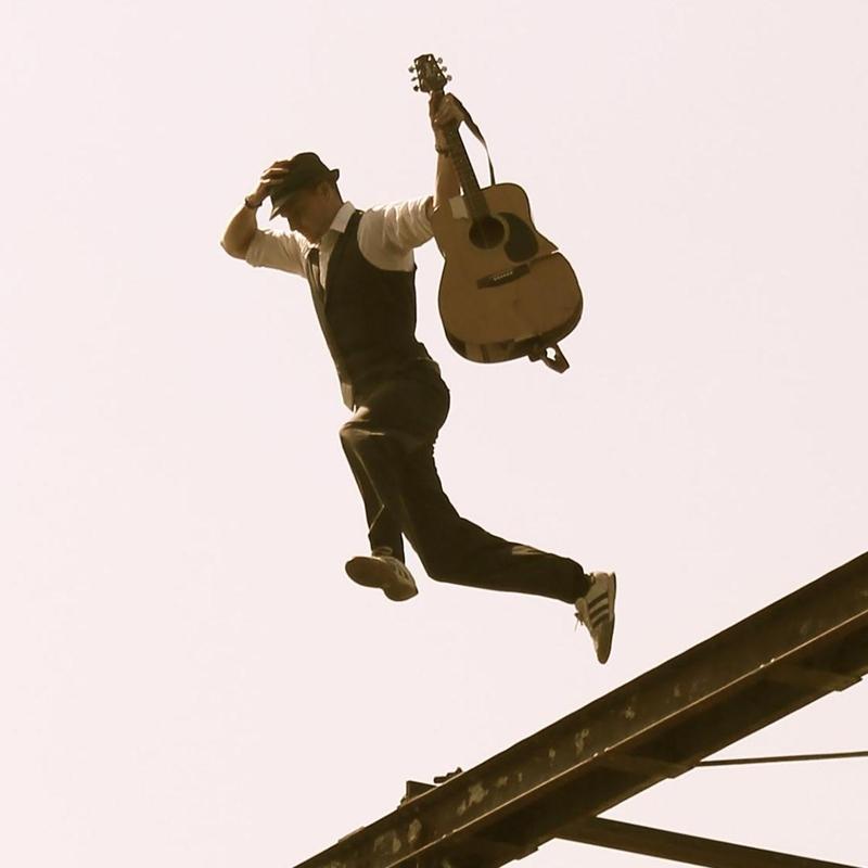 Jon Rand Band | iHeart