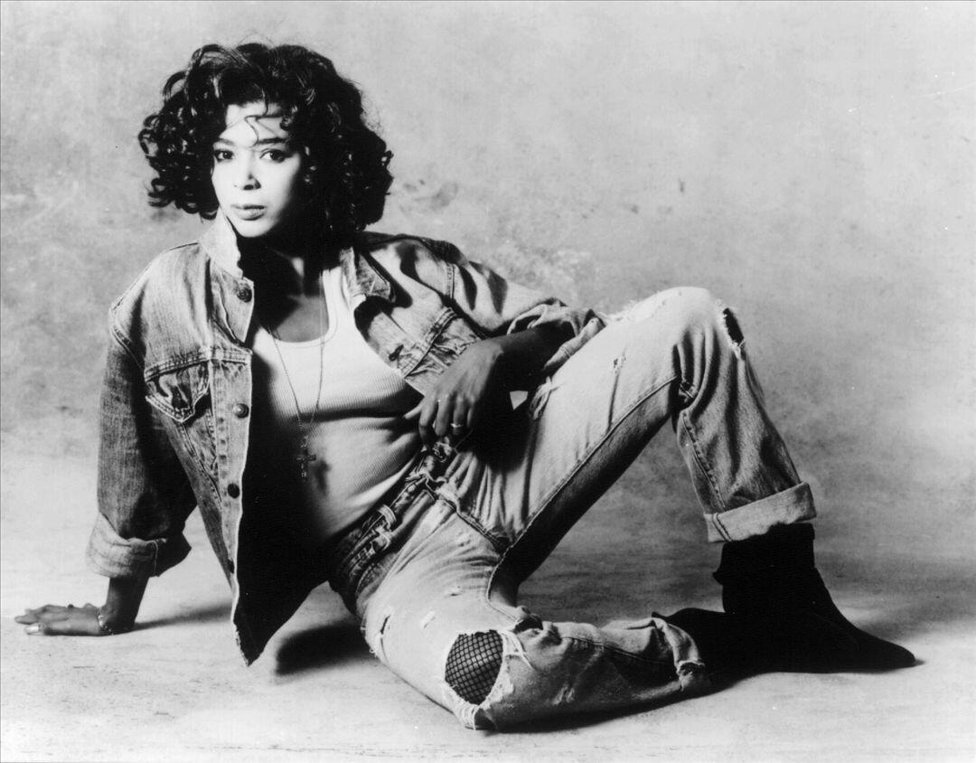 irene cara flashdance