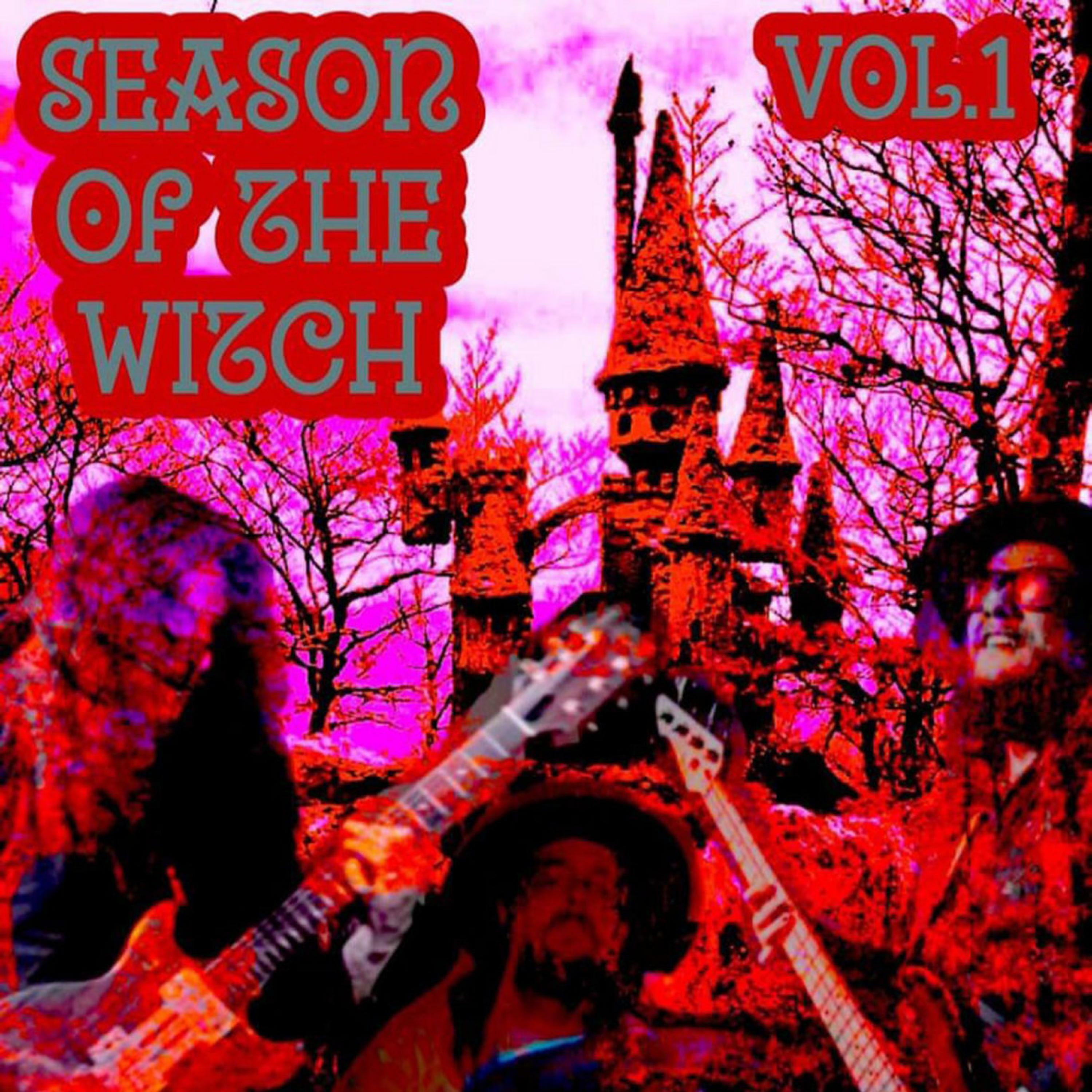 season of the witch song original artist